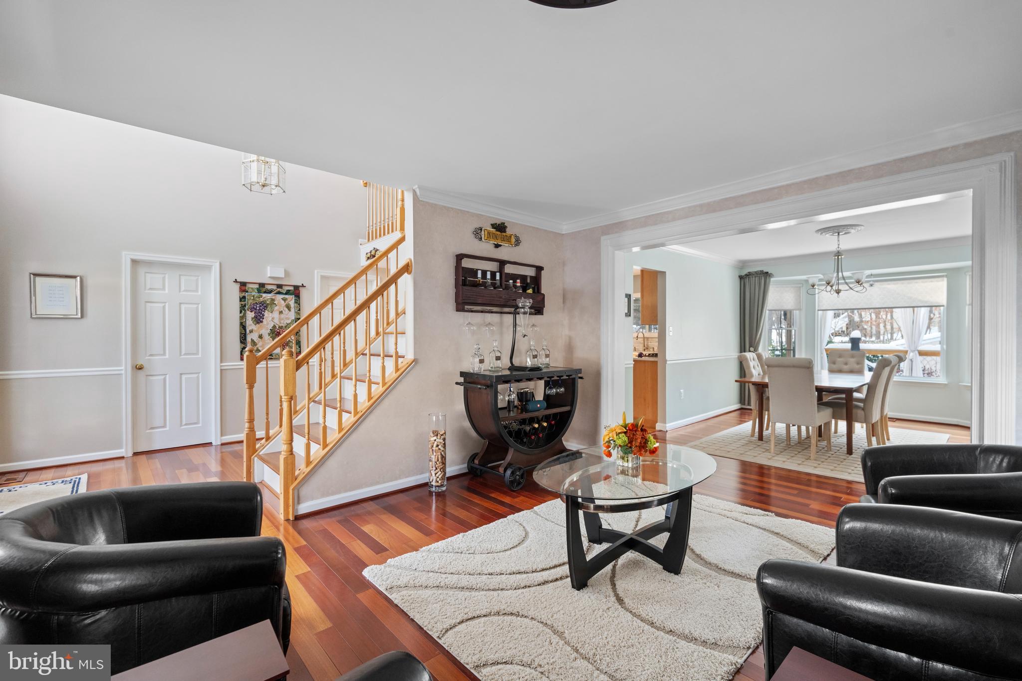 ASHBURN FARM - Residential