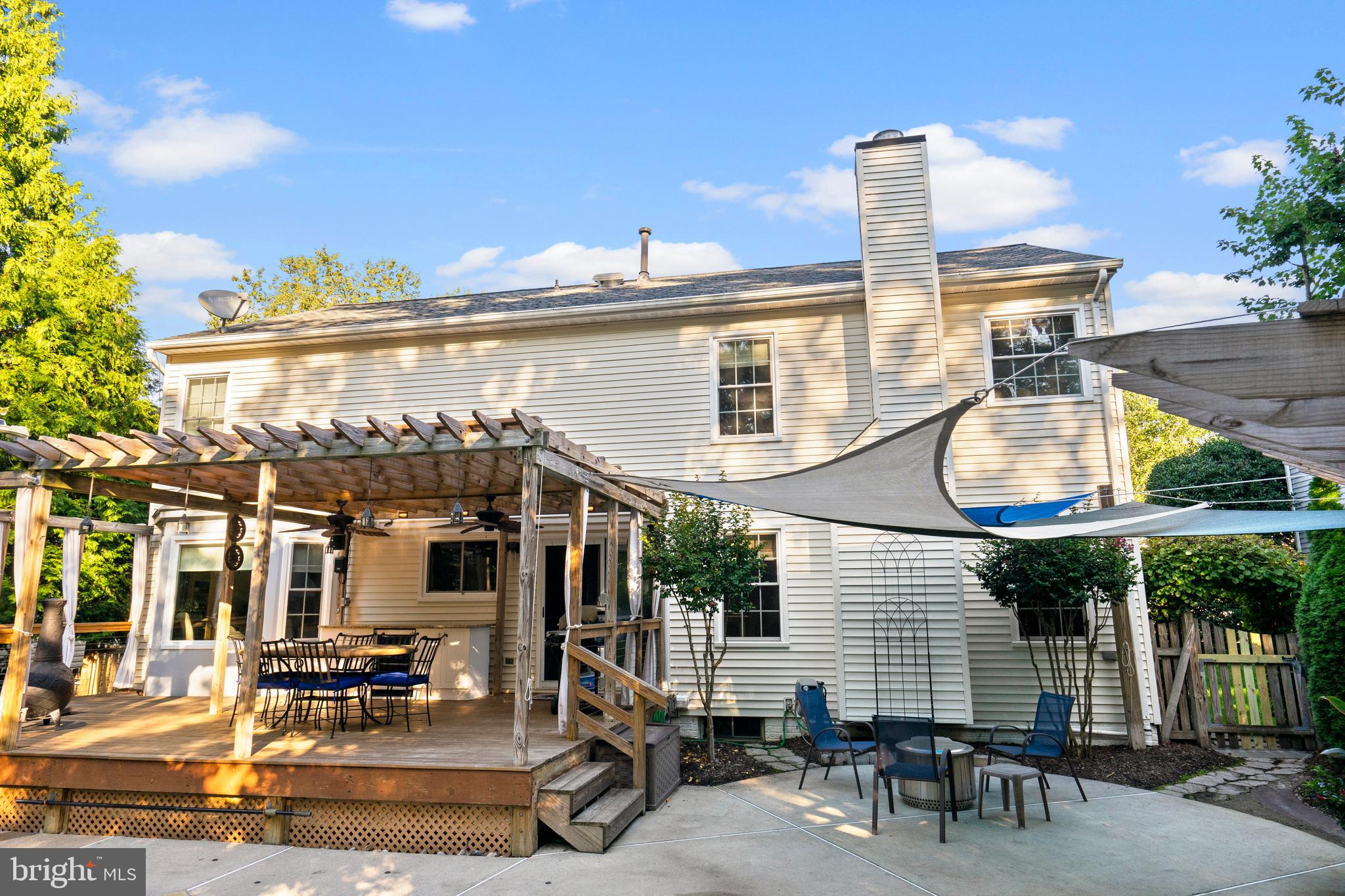 ASHBURN FARM - Residential