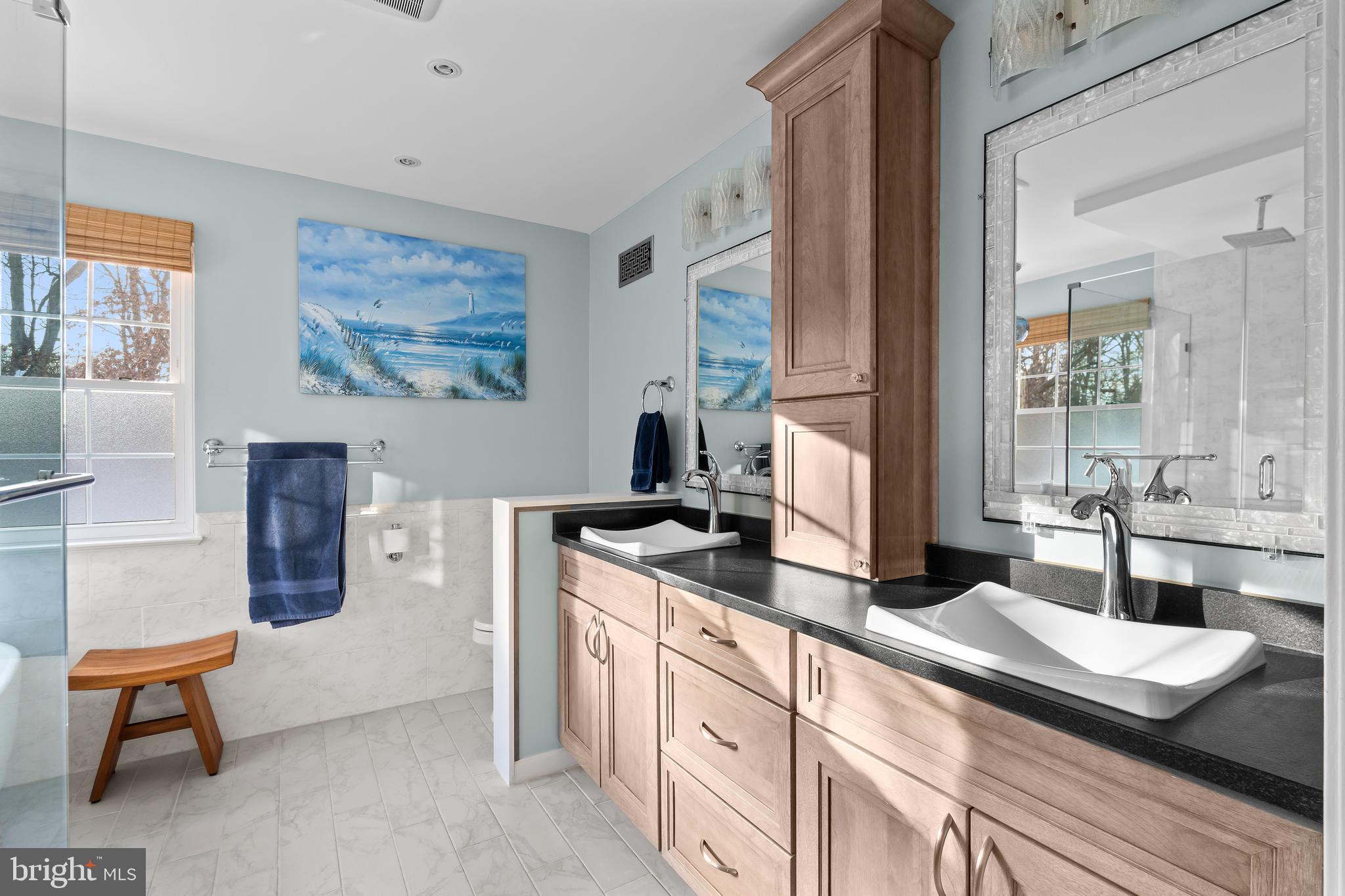 ASHBURN FARM - Residential