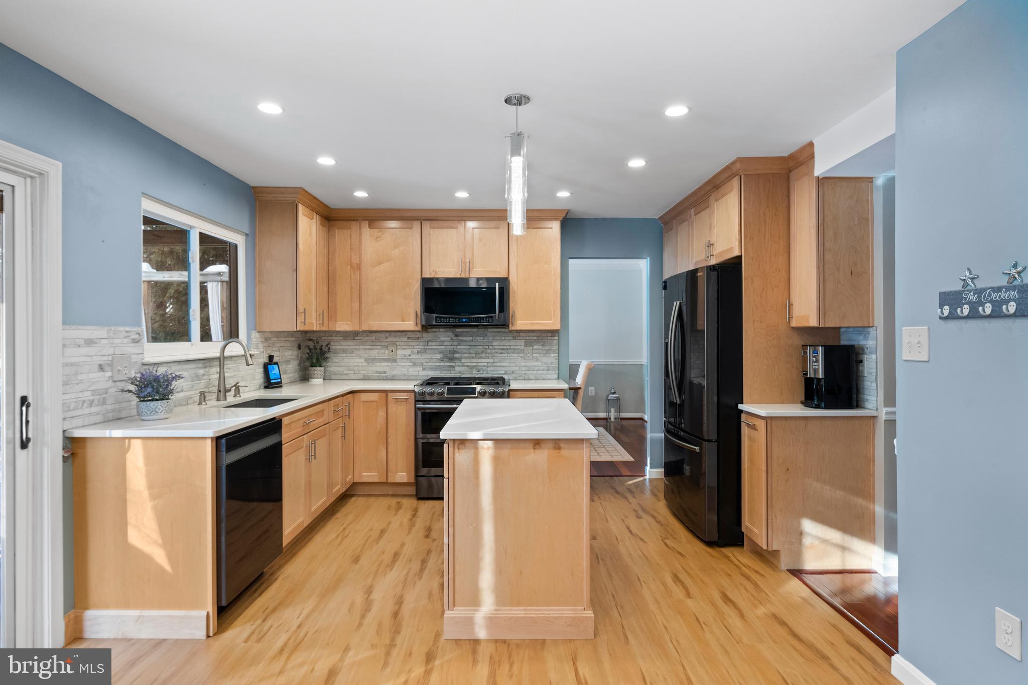 ASHBURN FARM - Residential