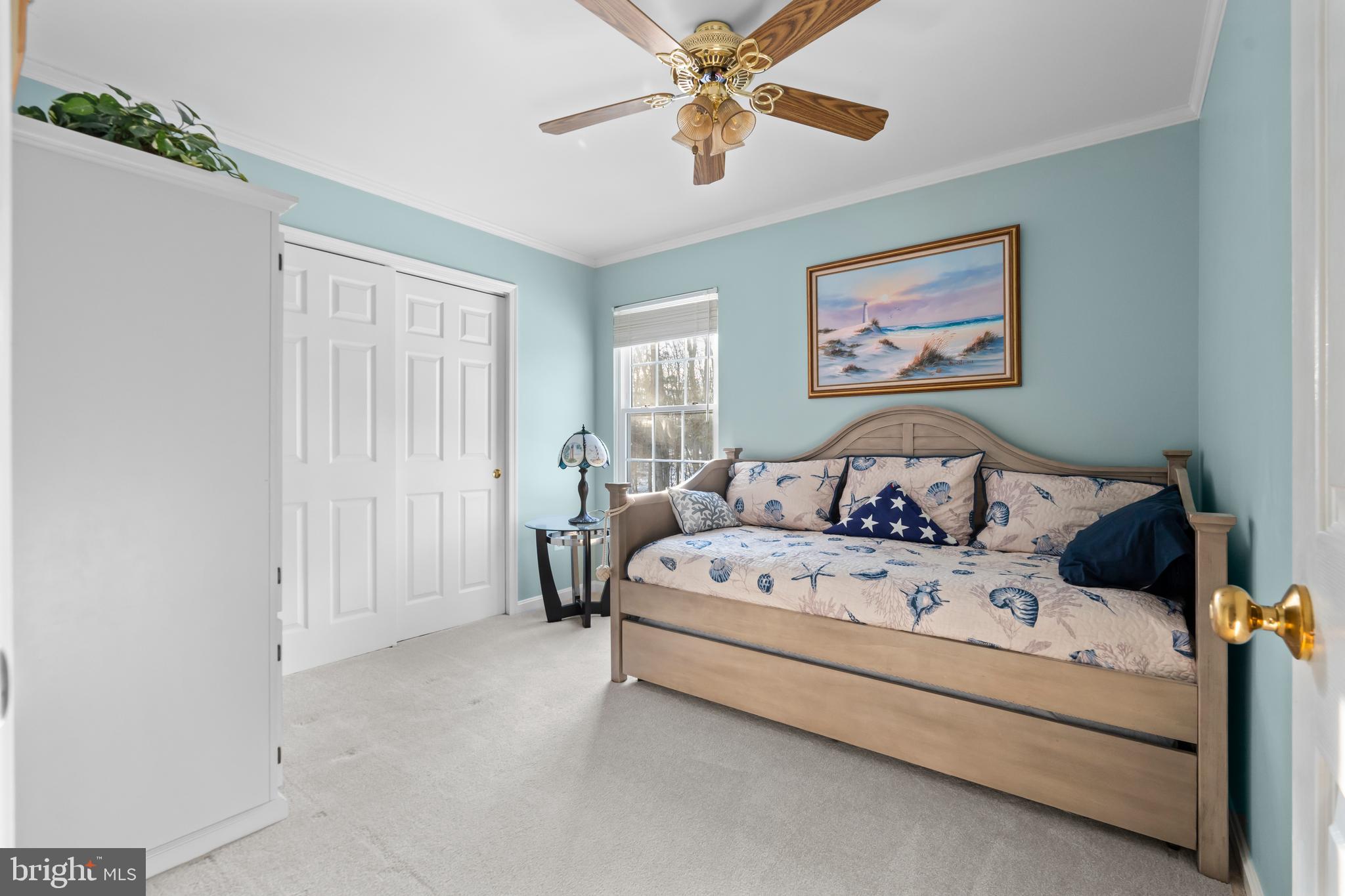 ASHBURN FARM - Residential