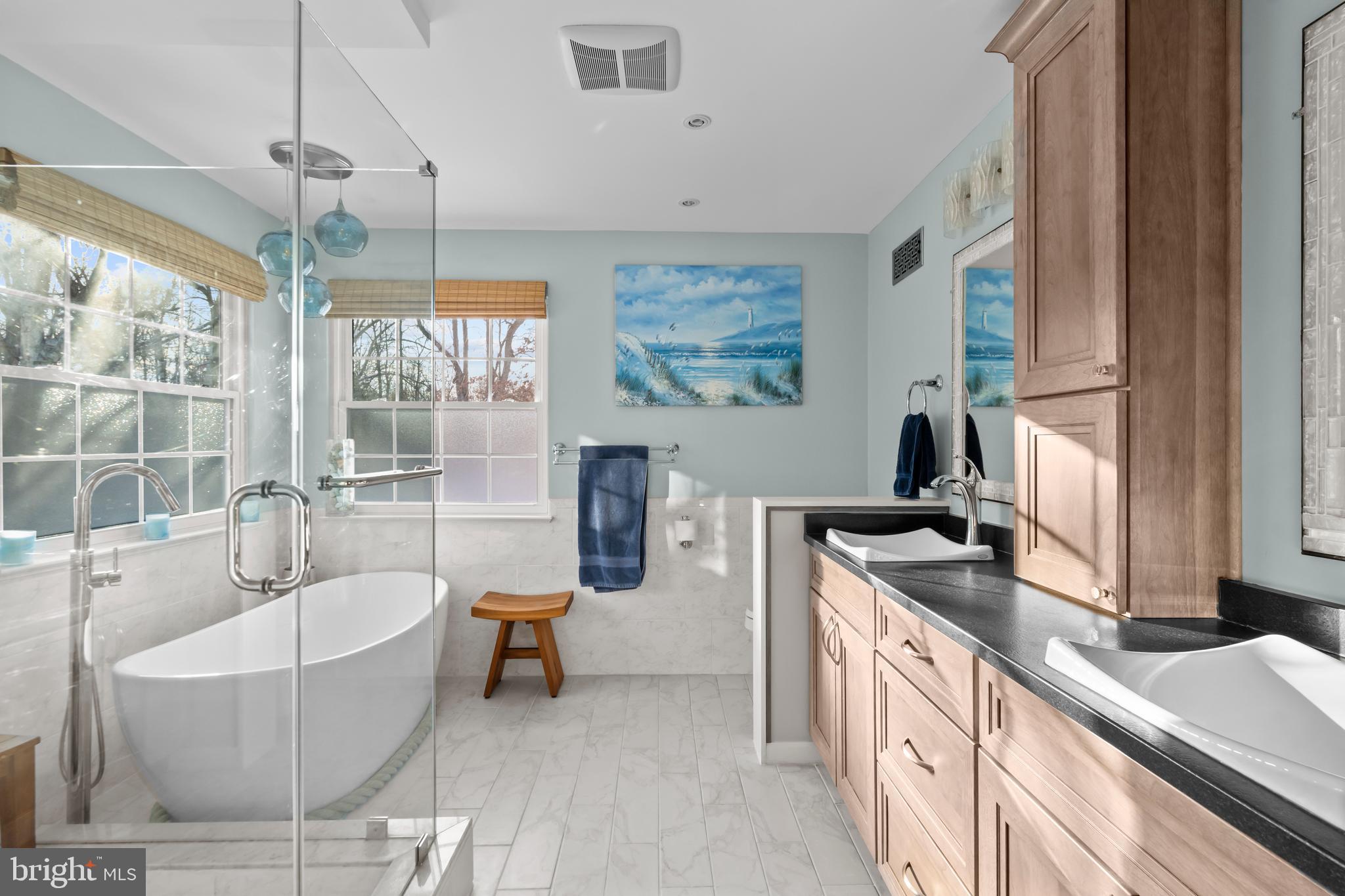 ASHBURN FARM - Residential