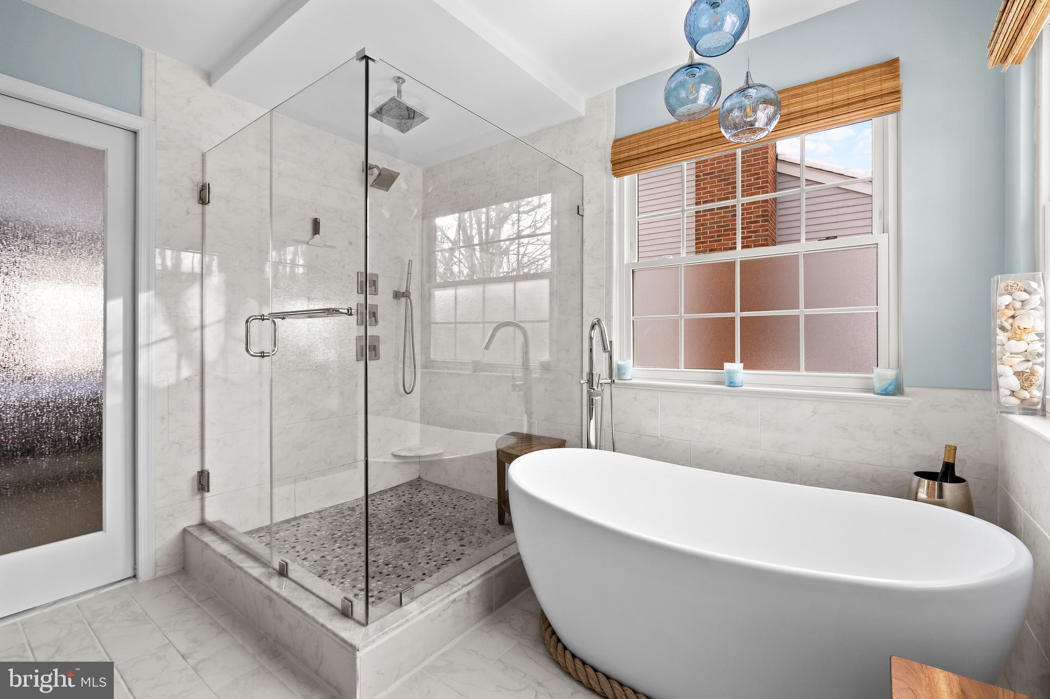 ASHBURN FARM - Residential