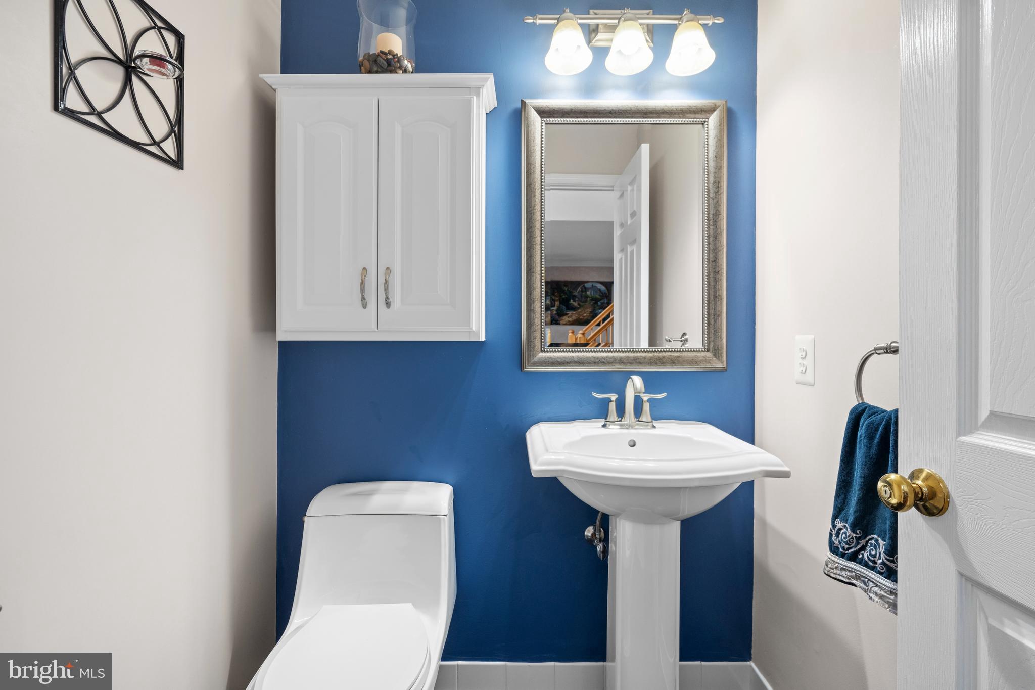 ASHBURN FARM - Residential