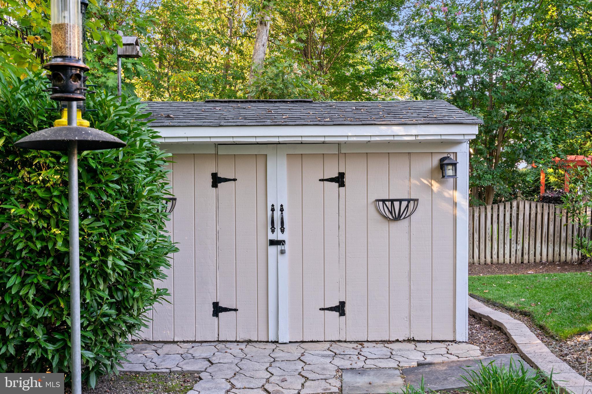 ASHBURN FARM - Residential