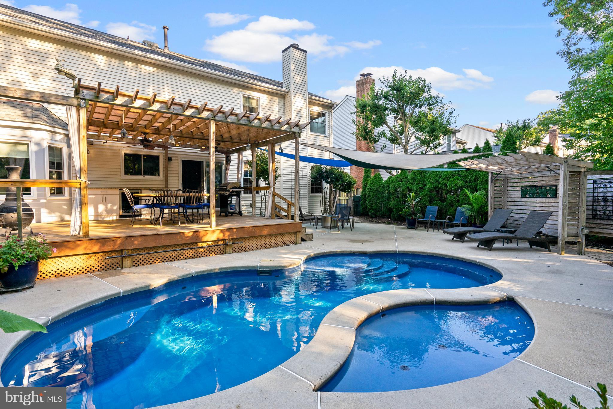 ASHBURN FARM - Residential