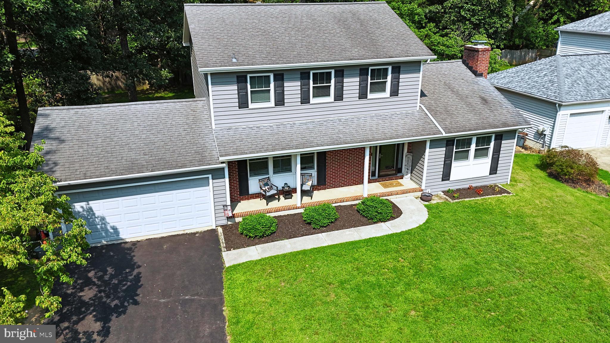 778 OAK STUMP DRIVE