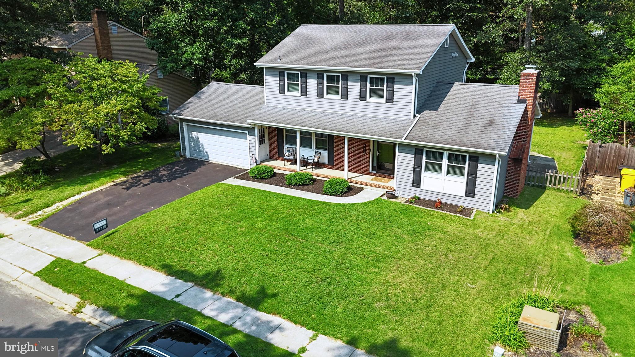 778 OAK STUMP DRIVE