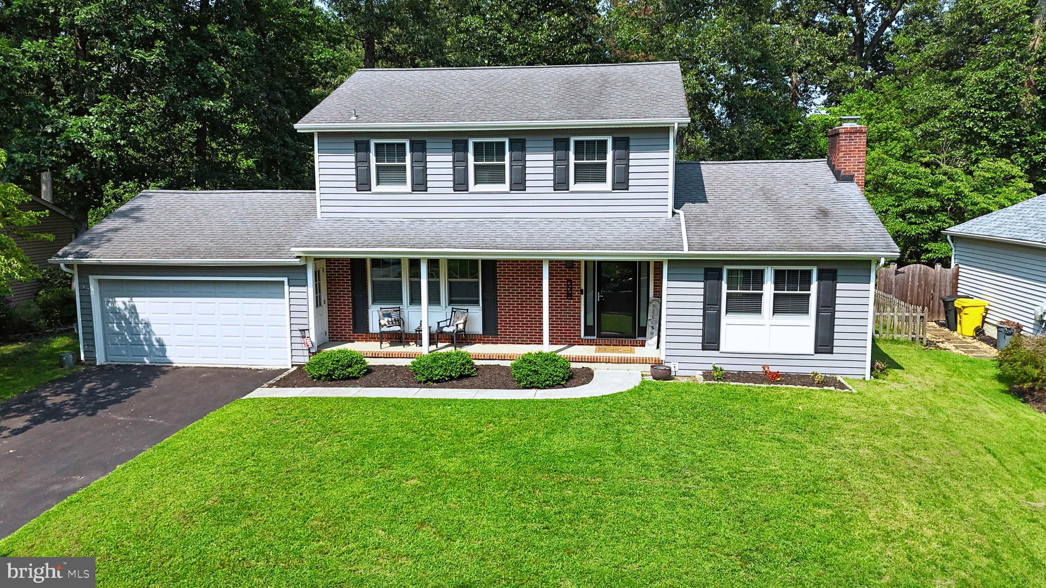 778 OAK STUMP DRIVE