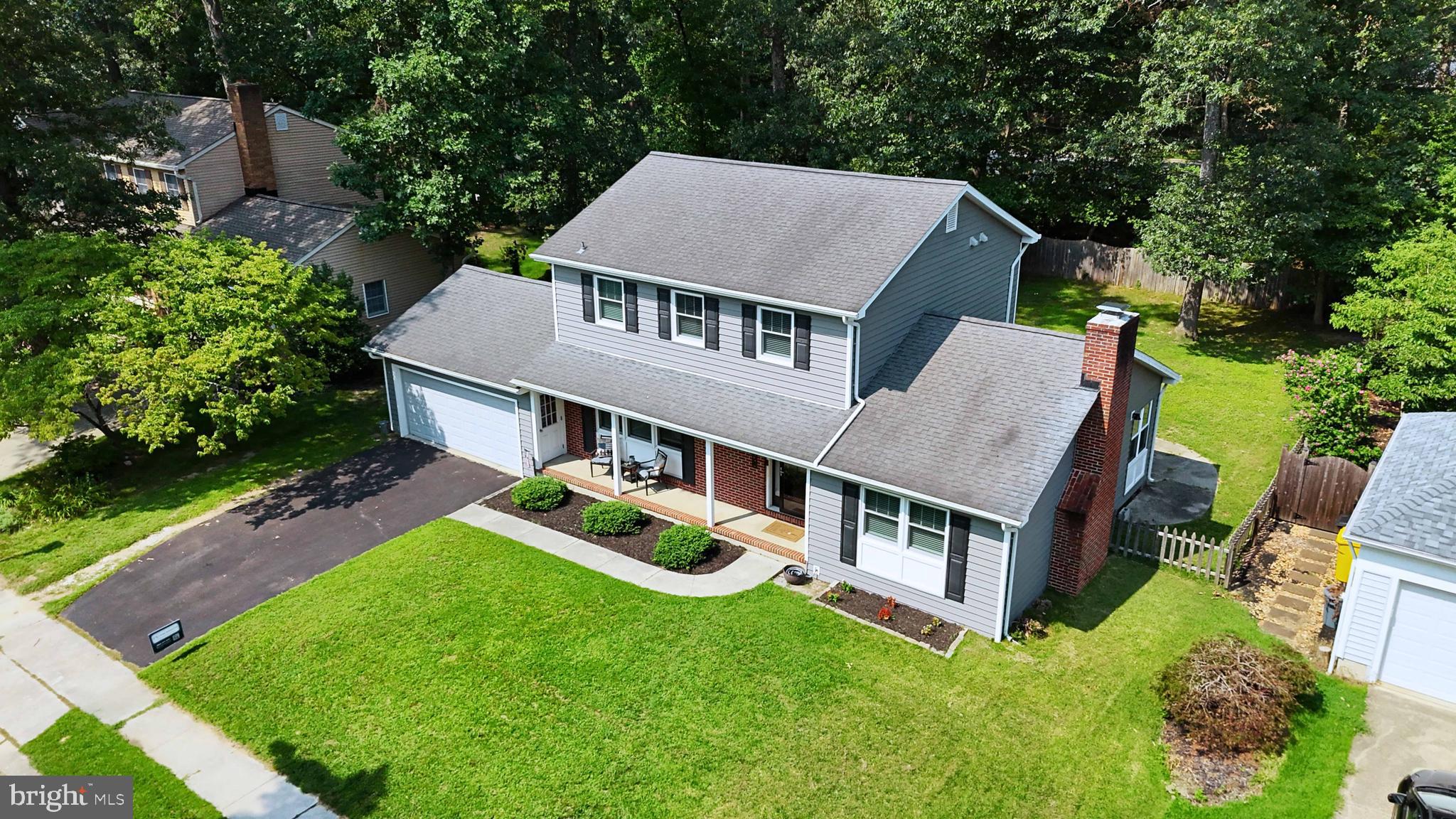778 OAK STUMP DRIVE