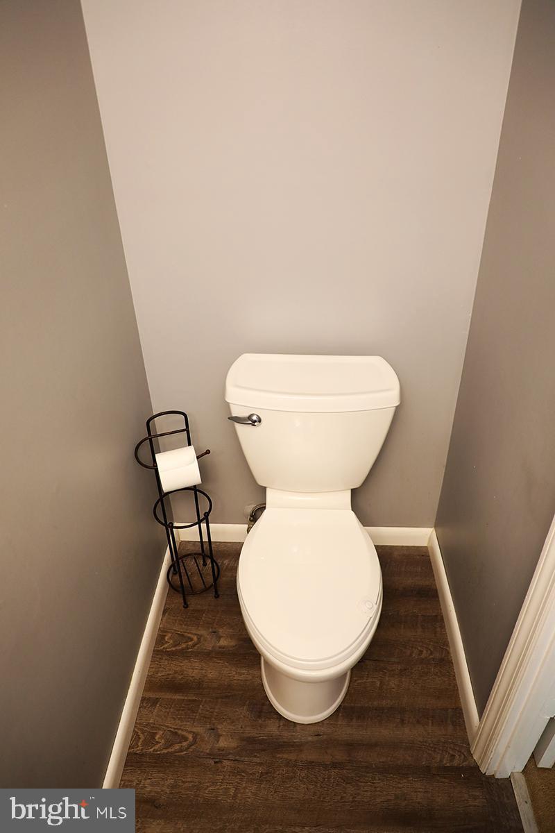 CROFTON VILLAGE - Residential