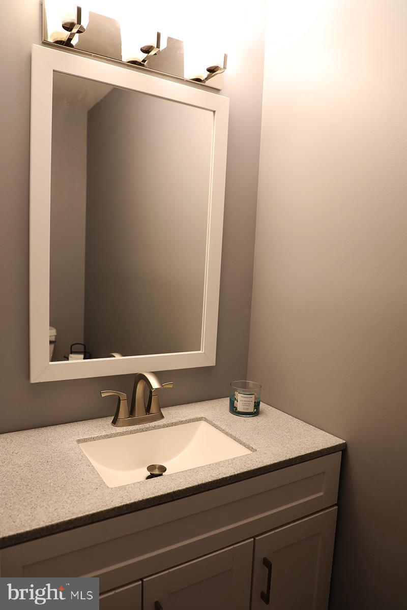 CROFTON VILLAGE - Residential