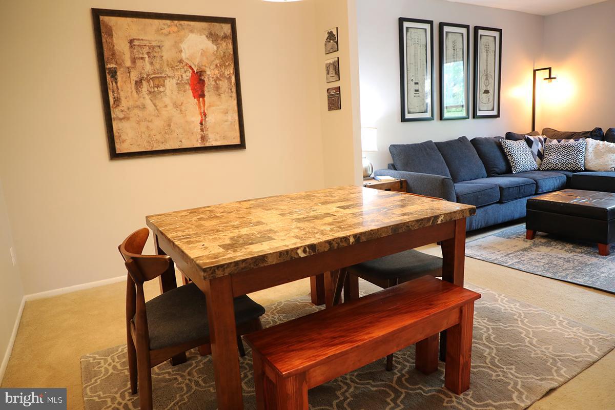 CROFTON VILLAGE - Residential