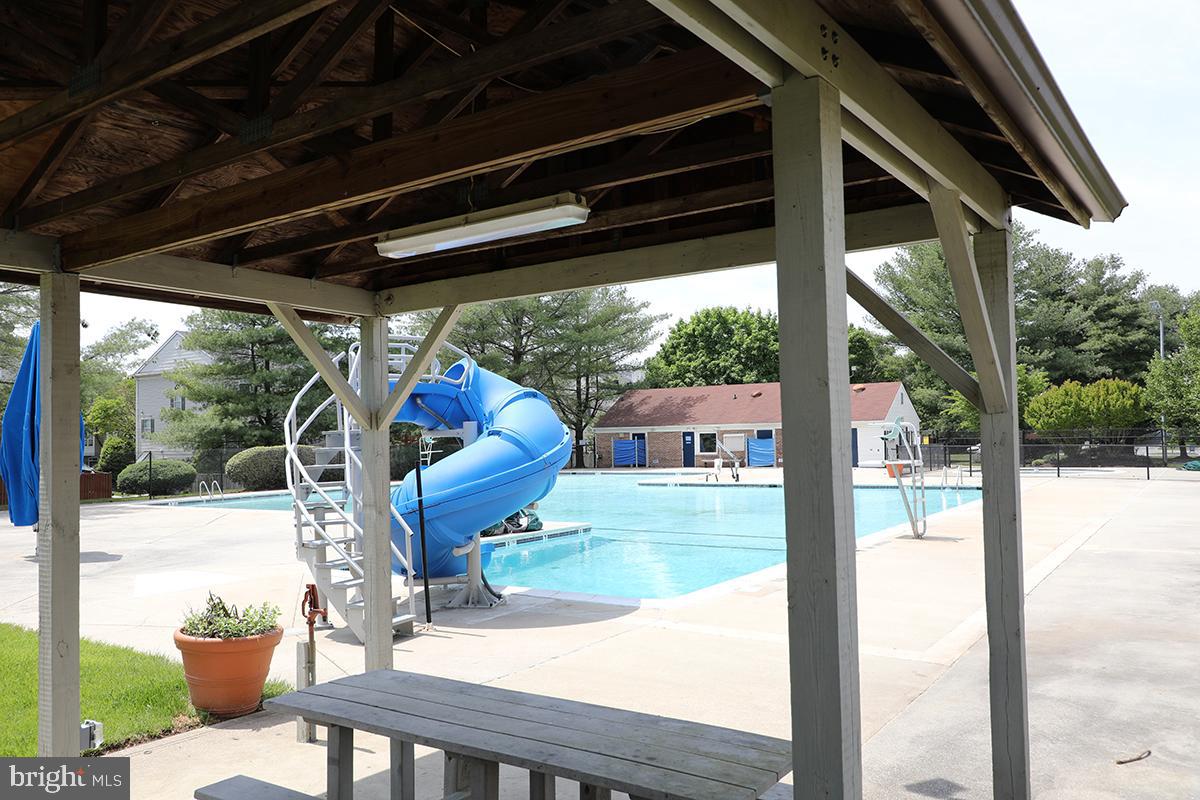 CROFTON VILLAGE - Residential