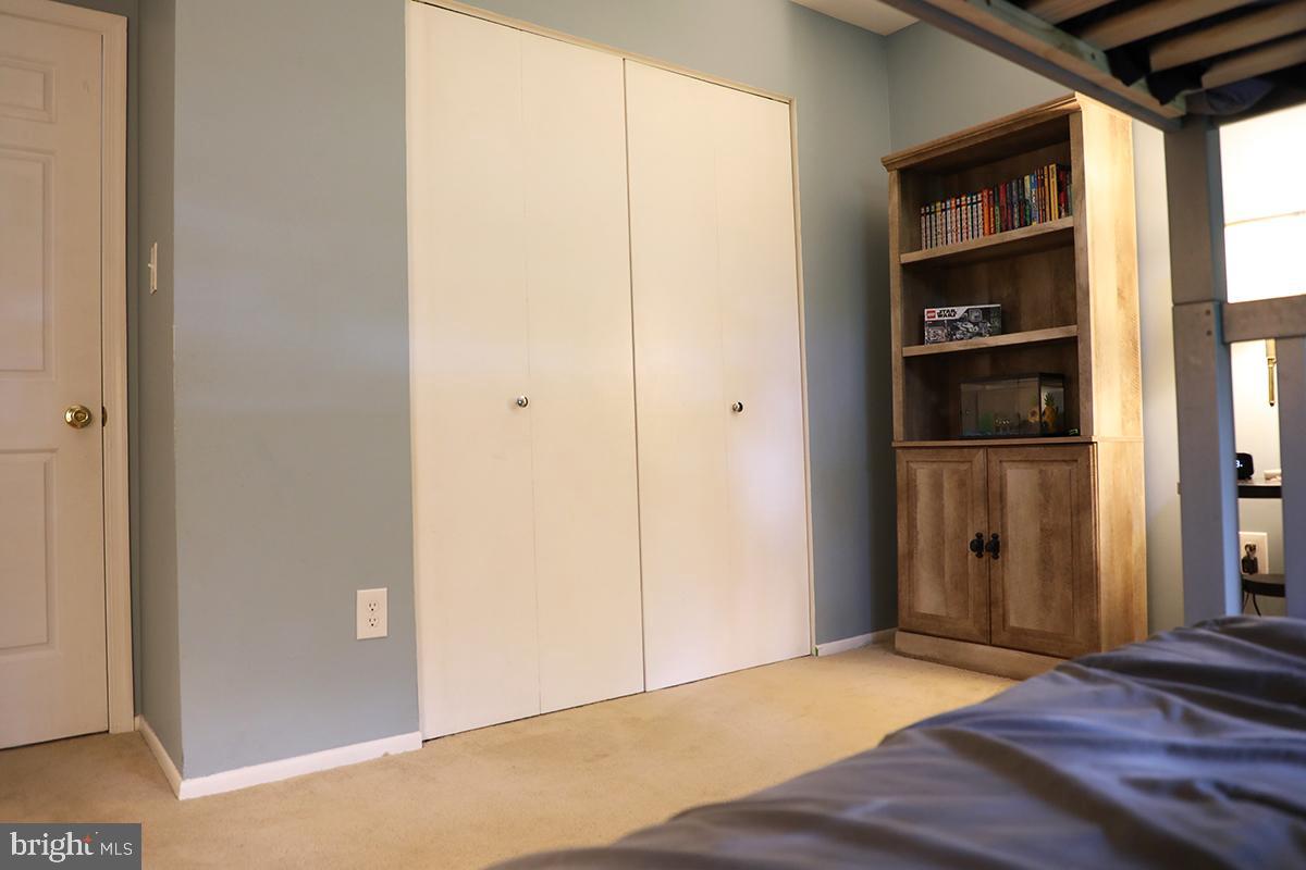 CROFTON VILLAGE - Residential