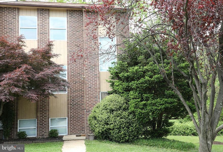 Pride in ownership shows in this beautifully kept end of group townhome in the heart of Crofton. This home is located in the Nantucket Elementary School and the brand new Crofton High School district. It's safe to say your children will enjoy some of the best schools in the area! Along with the location, this home boasts 3 spacious bedrooms and 2.5 baths, a finished basement with walk out entrance, and a privacy fence. The home is just steps away from the community pool and accessed easily through walking paths throughout the community! A must see for anyone looking in the Crofton area! This one wont last long so schedule your showing today!