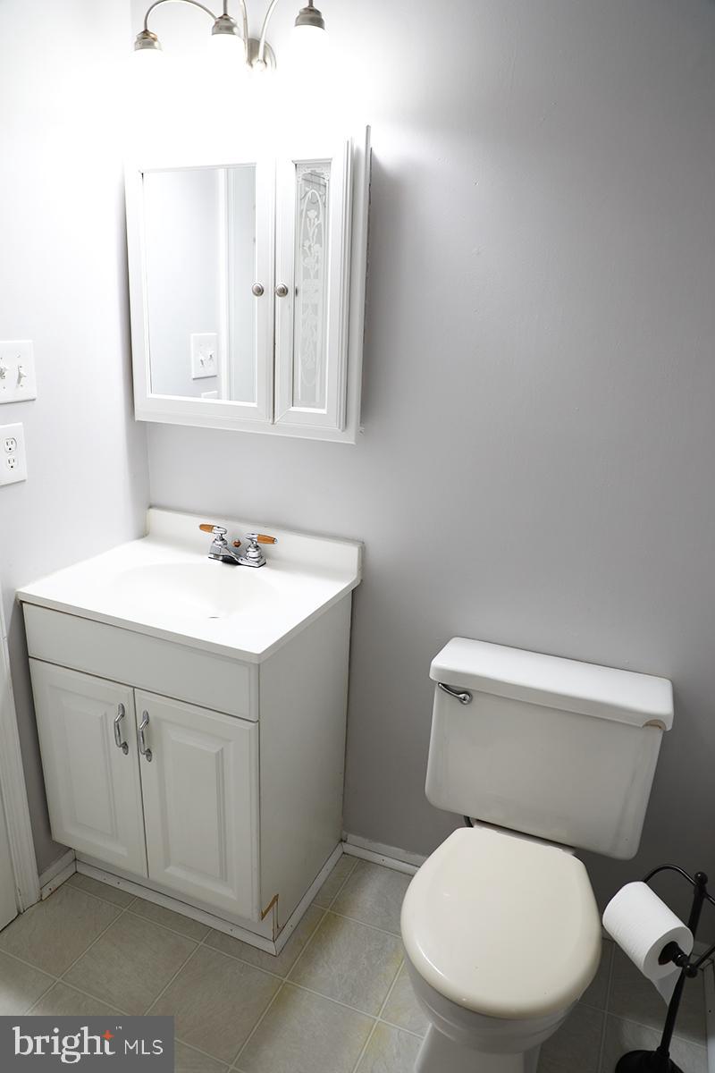 CROFTON VILLAGE - Residential