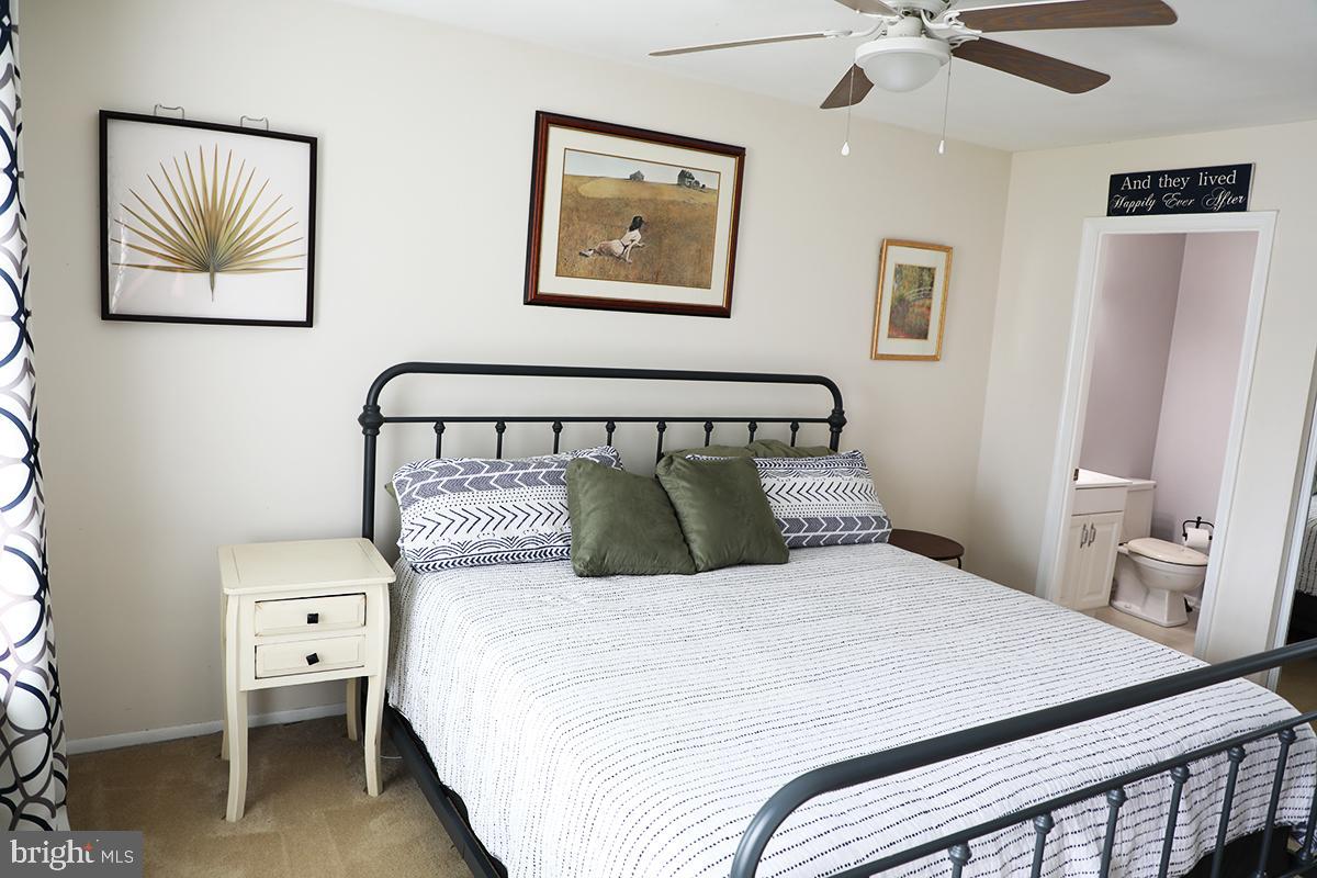 CROFTON VILLAGE - Residential