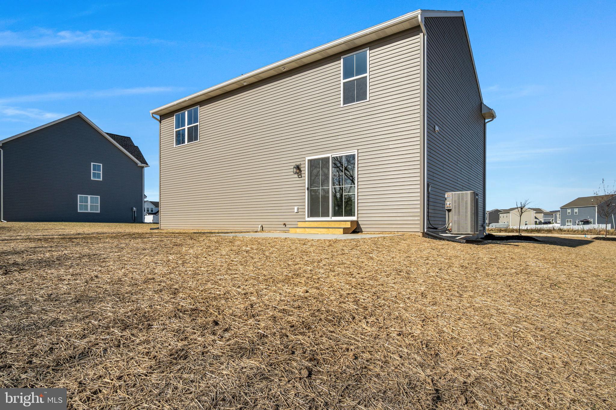 HAYS LANDING - Residential