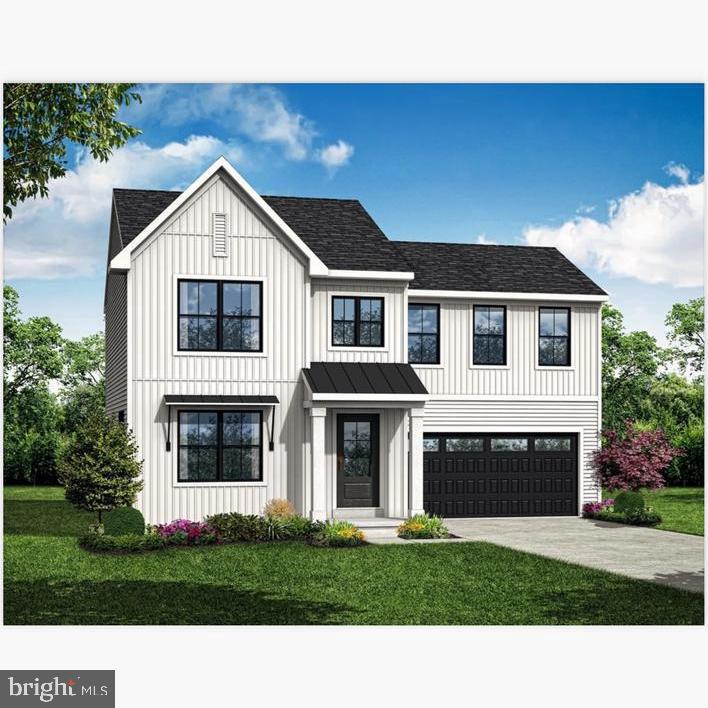 Under Construction – New Home in Hays Landing by Garman Builders!
This 3-bedroom, 2.5-bath Willow floor plan offers 1,567 sq ft of thoughtfully designed space and over $42,000 in included upgrades. Located in the Carlisle Area School District, this home combines modern finishes with builder-quality craftsmanship.
Features include:
– Upgraded kitchen with quartz countertops, matte black fixtures, designer tile backsplash, and stainless steel appliances
– Luxury vinyl plank flooring on the main level
– Owner’s suite with a tiled shower, double vanity, and upgraded lighting
– Checkerboard trim accent walls in the family room and owner’s bedroom
– Concrete rear patio, upgraded elevation, and smart front entry hardware
– Enhanced exterior with Expressions siding color package
Enjoy the benefits of new construction without the wait. Located near major employers, shopping, and downtown Carlisle.