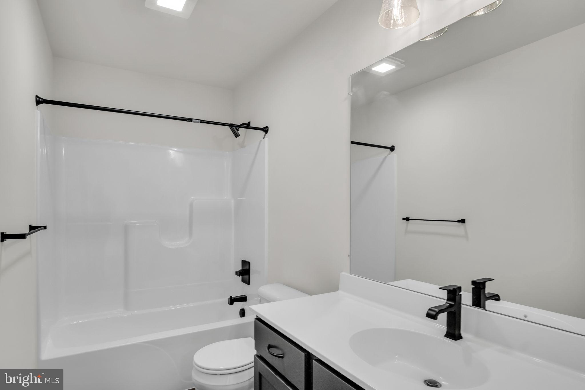 HAYS LANDING - Residential