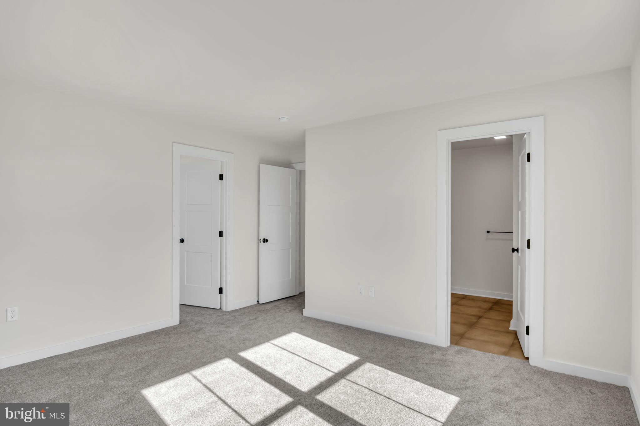 HAYS LANDING - Residential