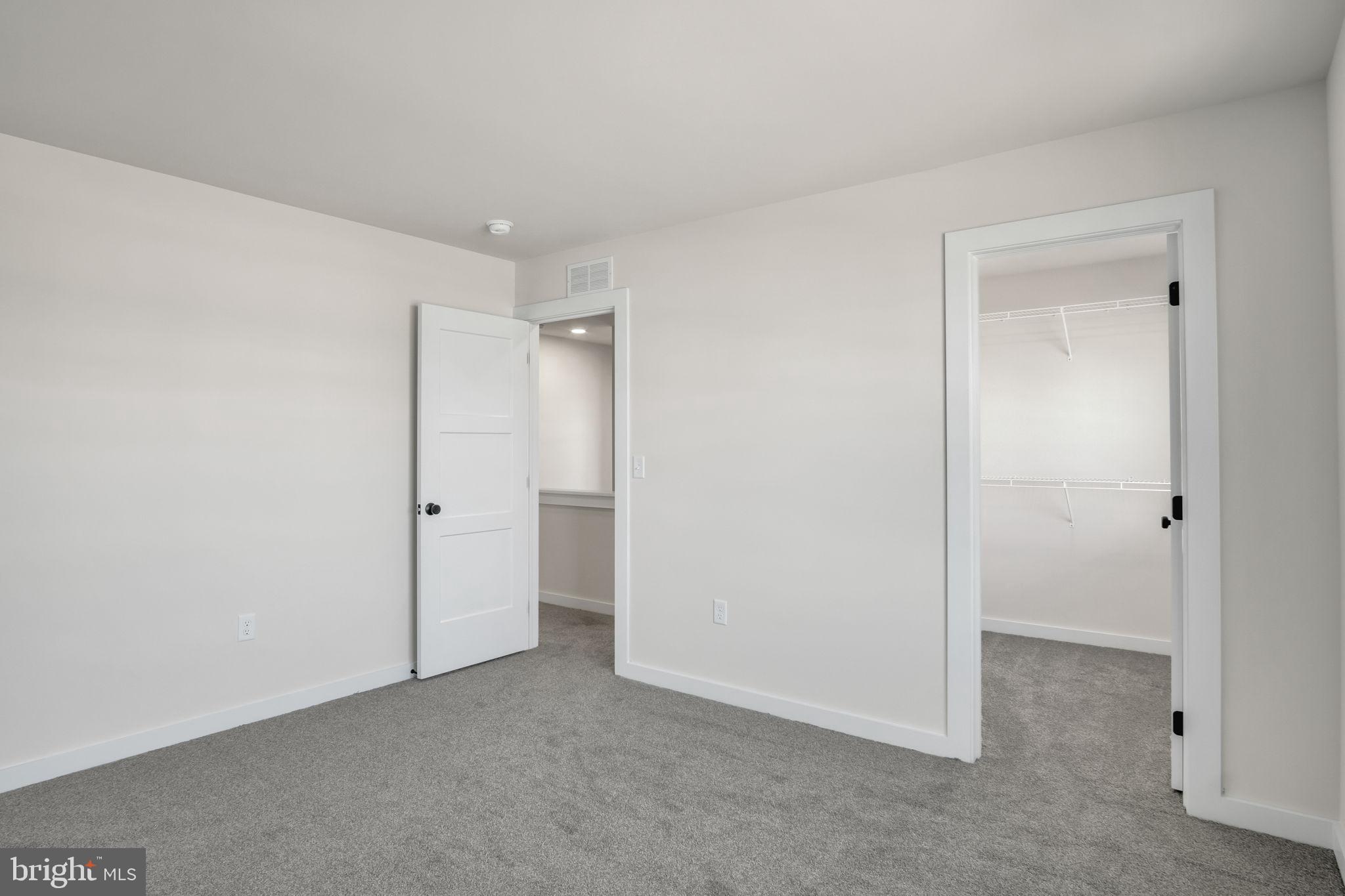 HAYS LANDING - Residential