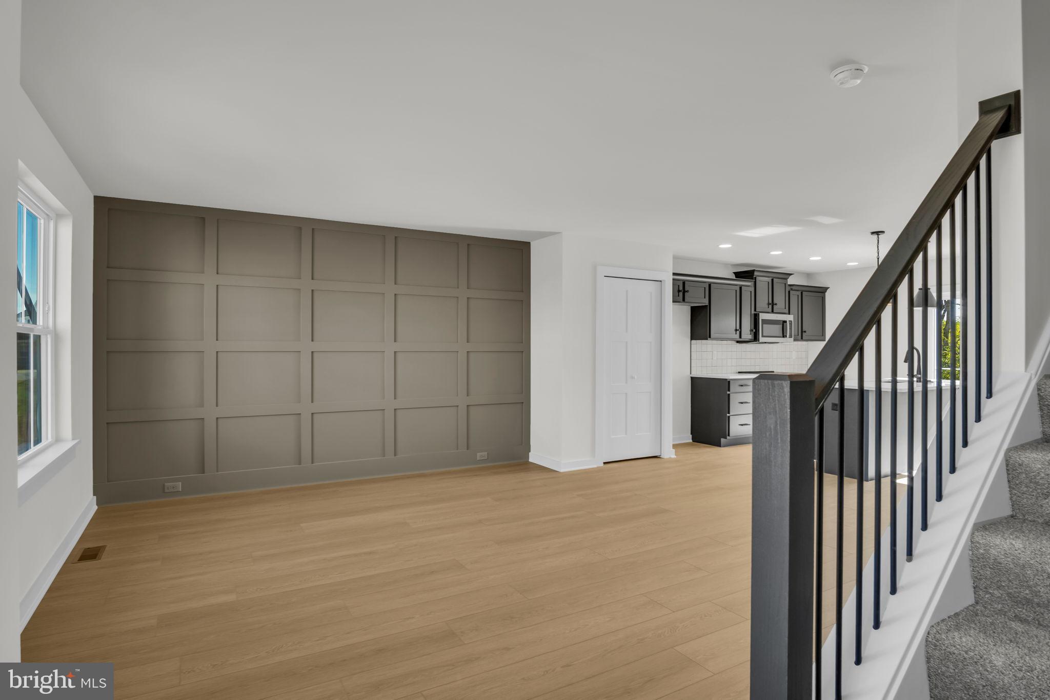 HAYS LANDING - Residential