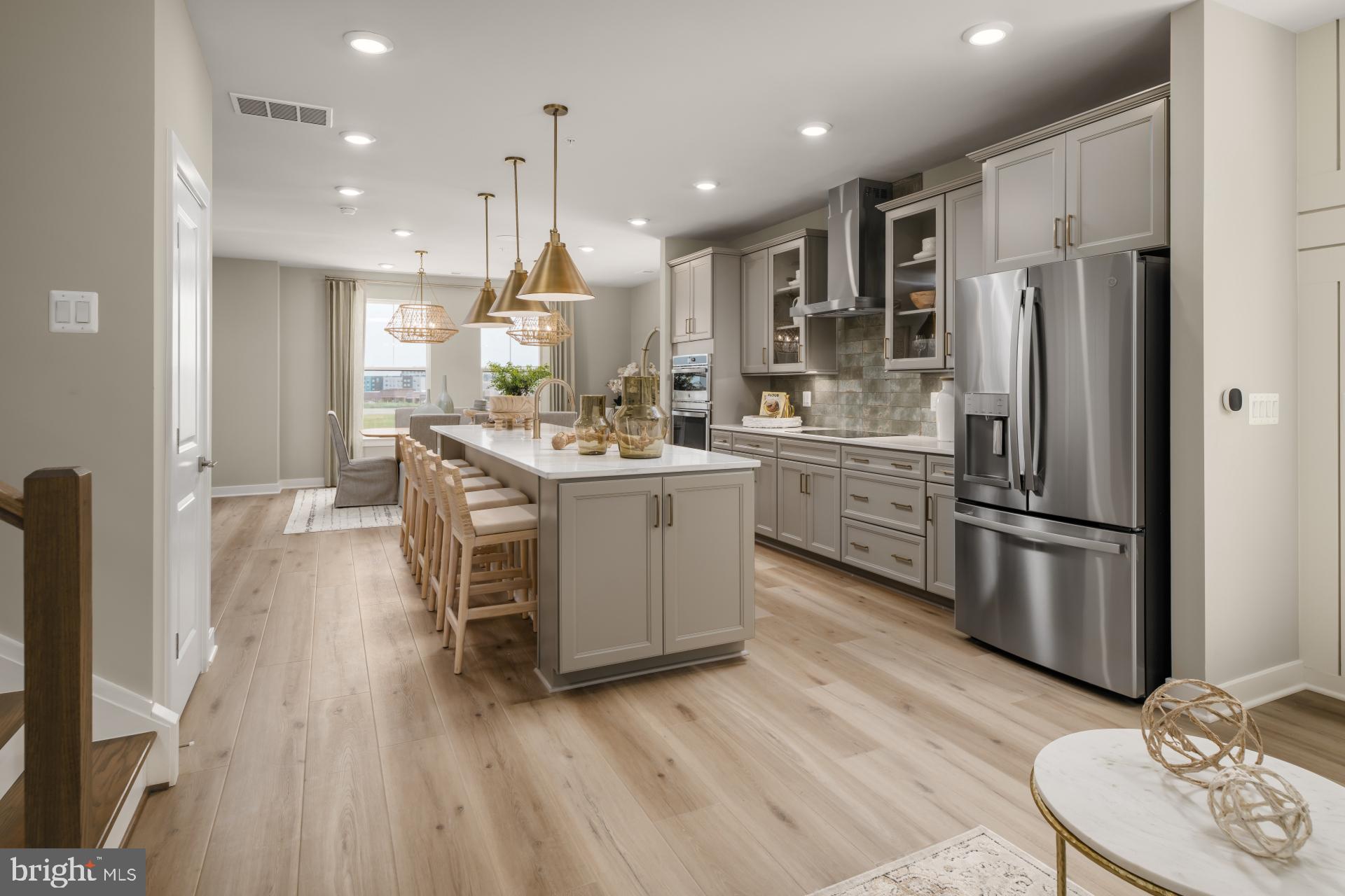HOMESITE 58 NORTHPARK DRIVE