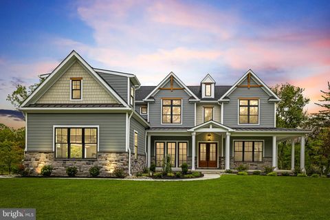 770 JOHNS LANE AMBLER PA 19002