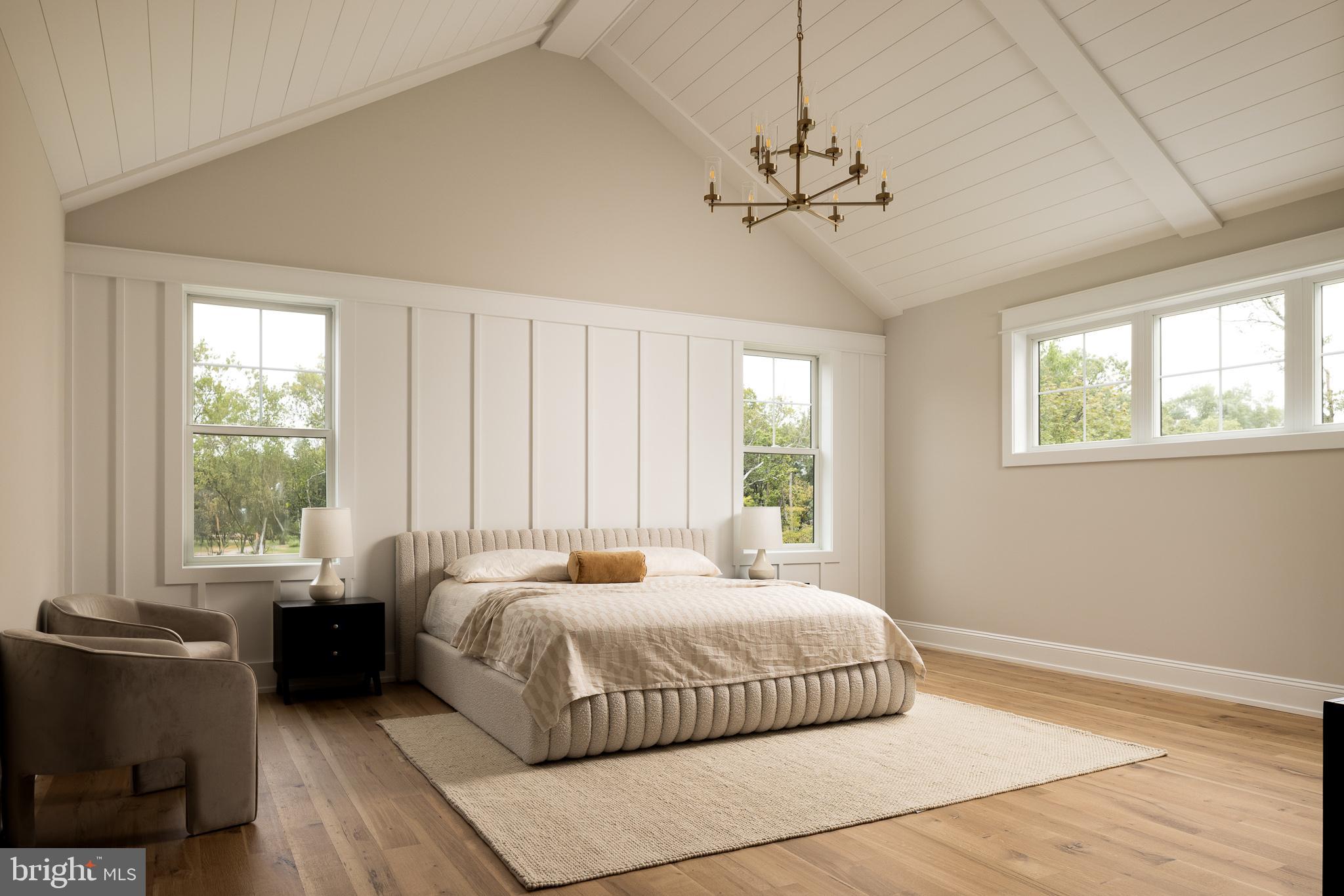 AMBLER - Residential