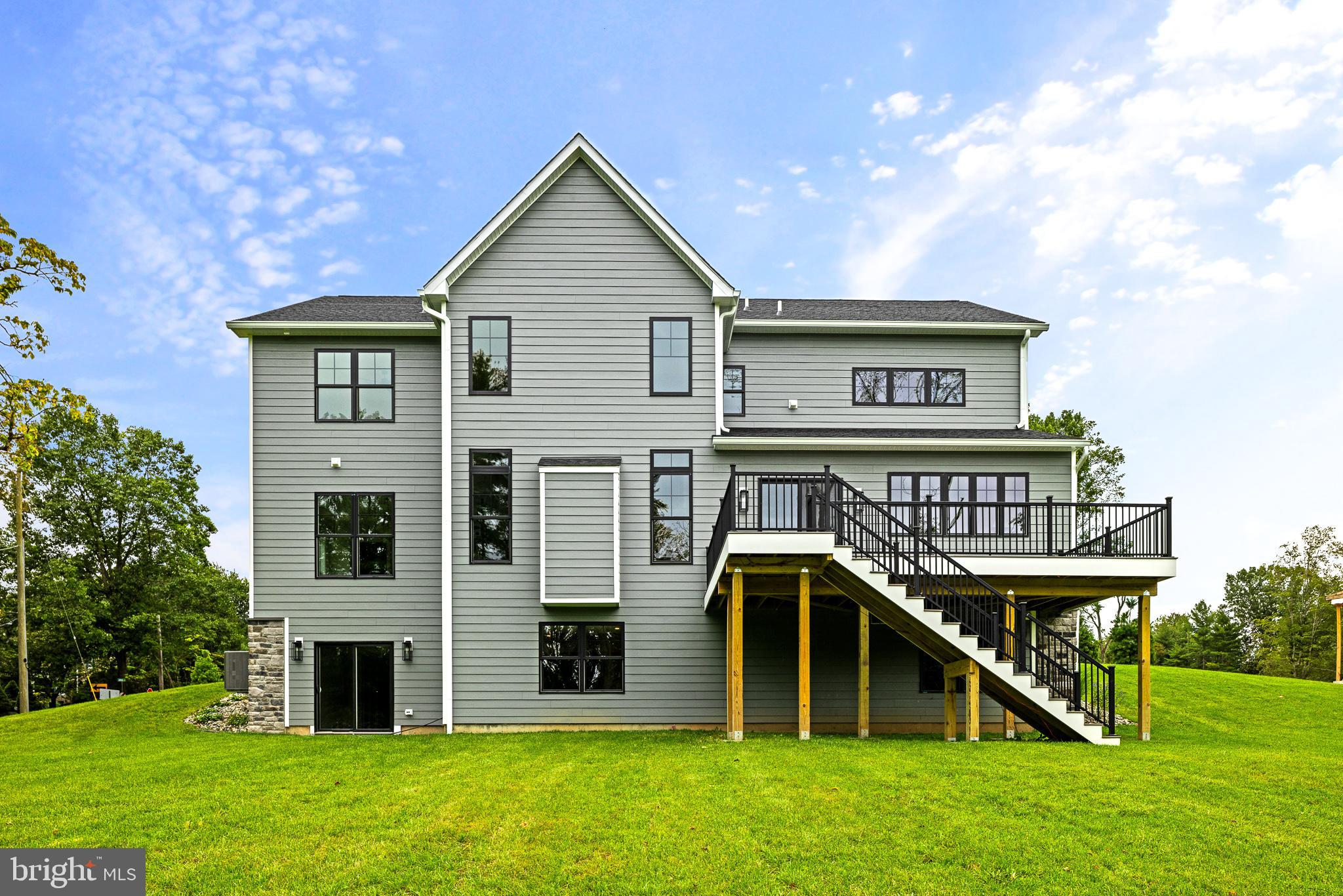 AMBLER - Residential