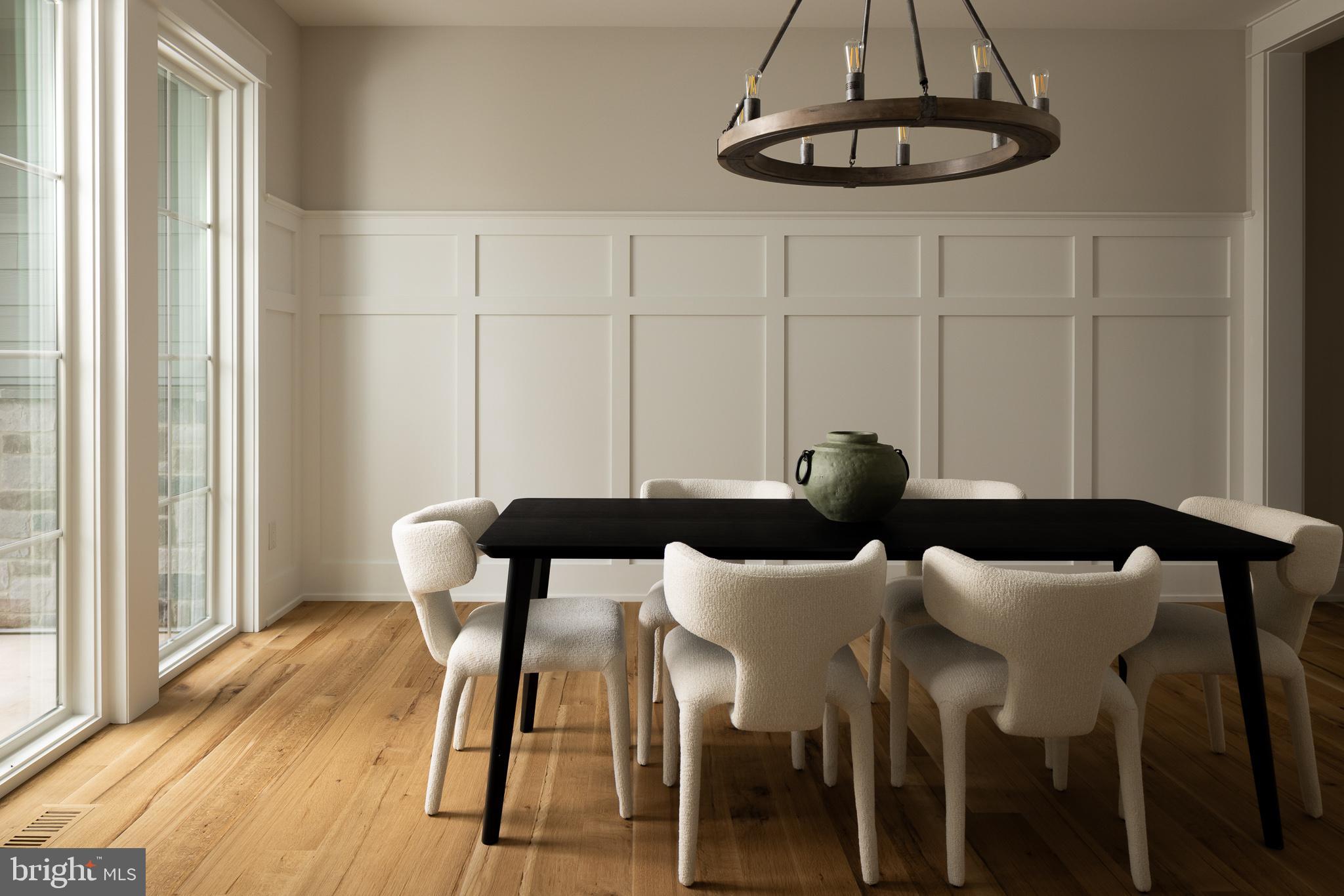 AMBLER - Residential