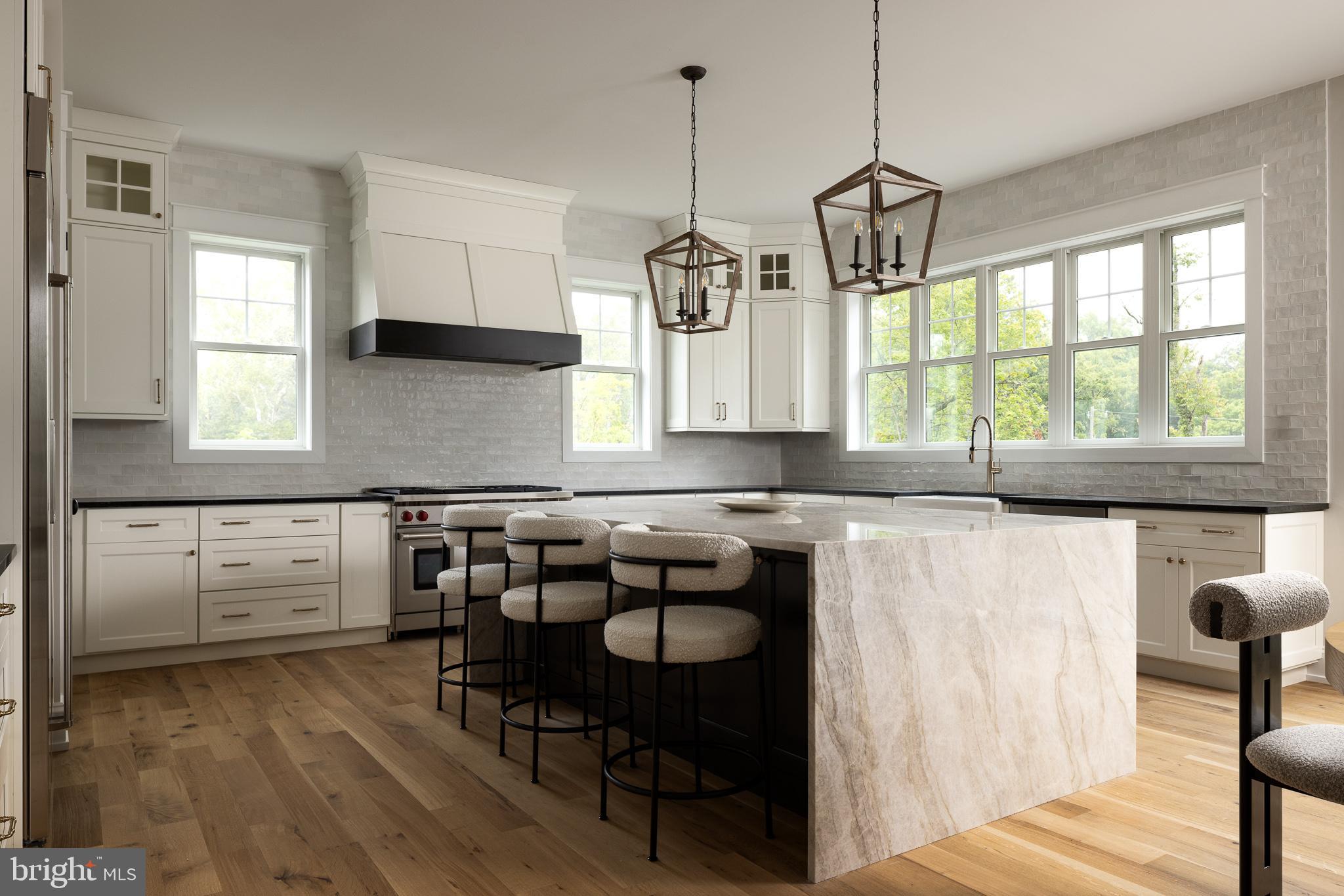 AMBLER - Residential