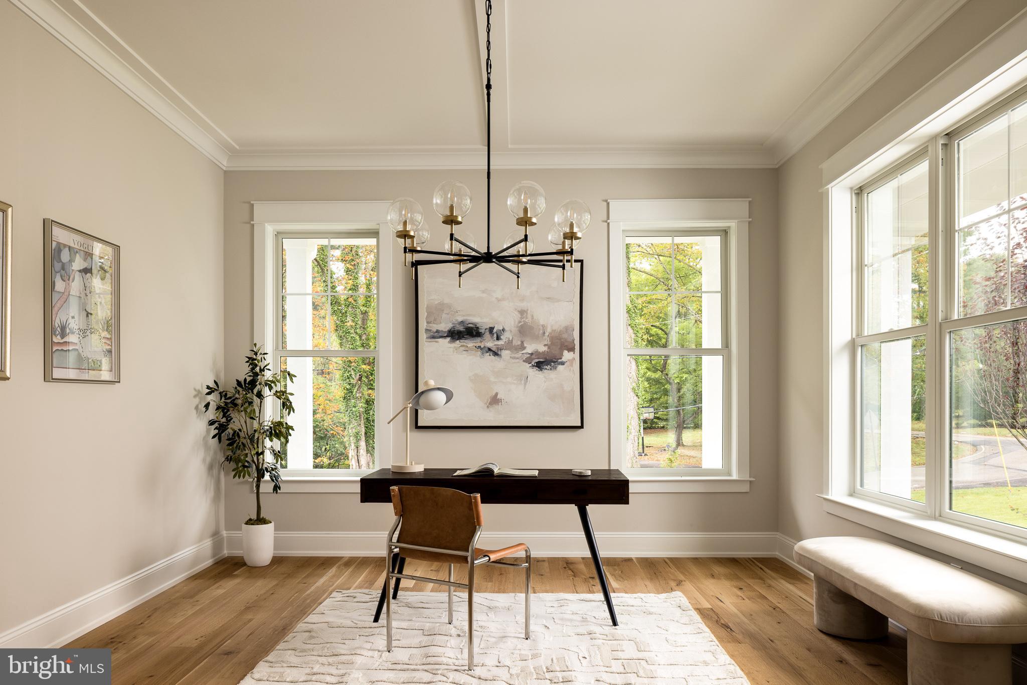 AMBLER - Residential