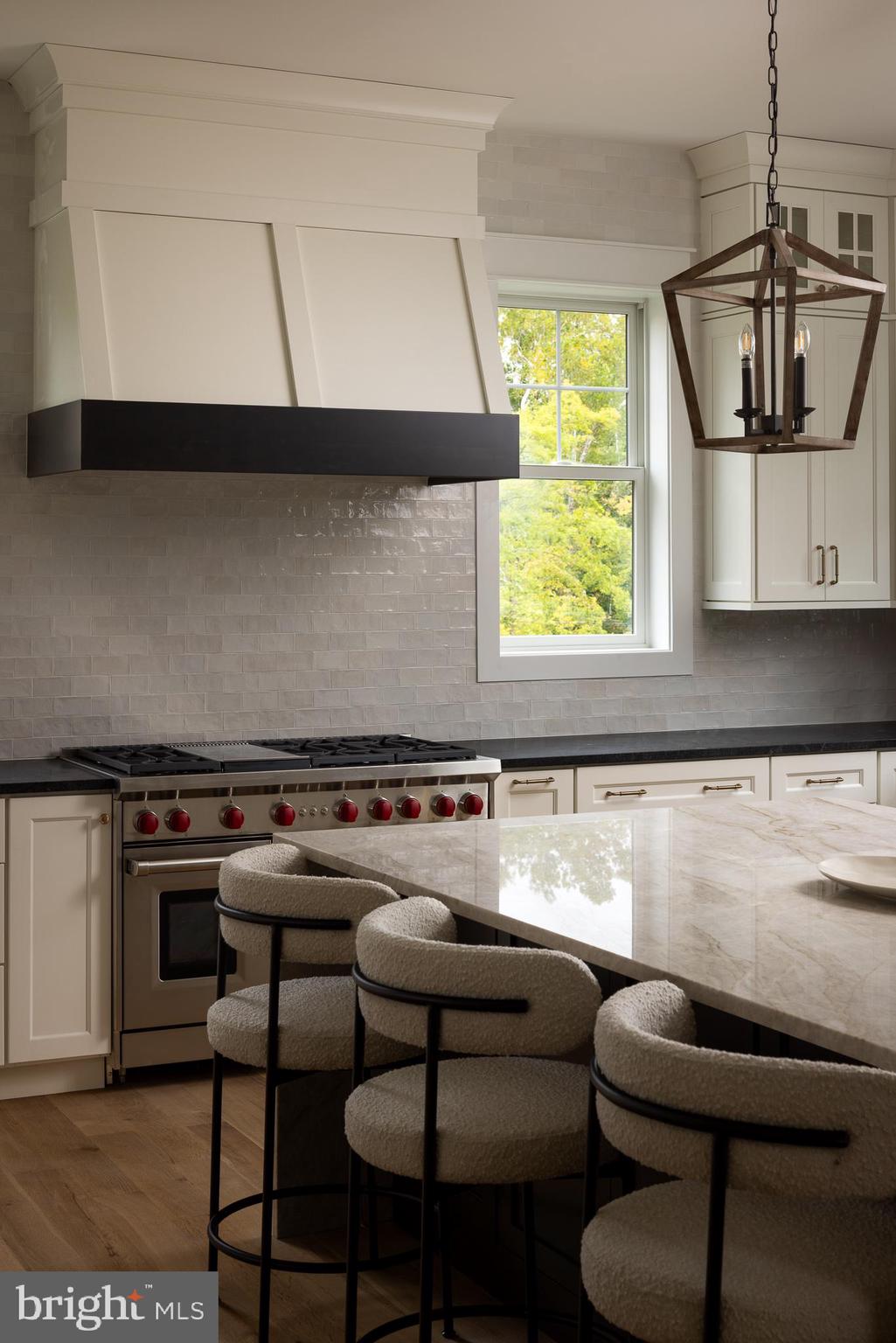 AMBLER - Residential