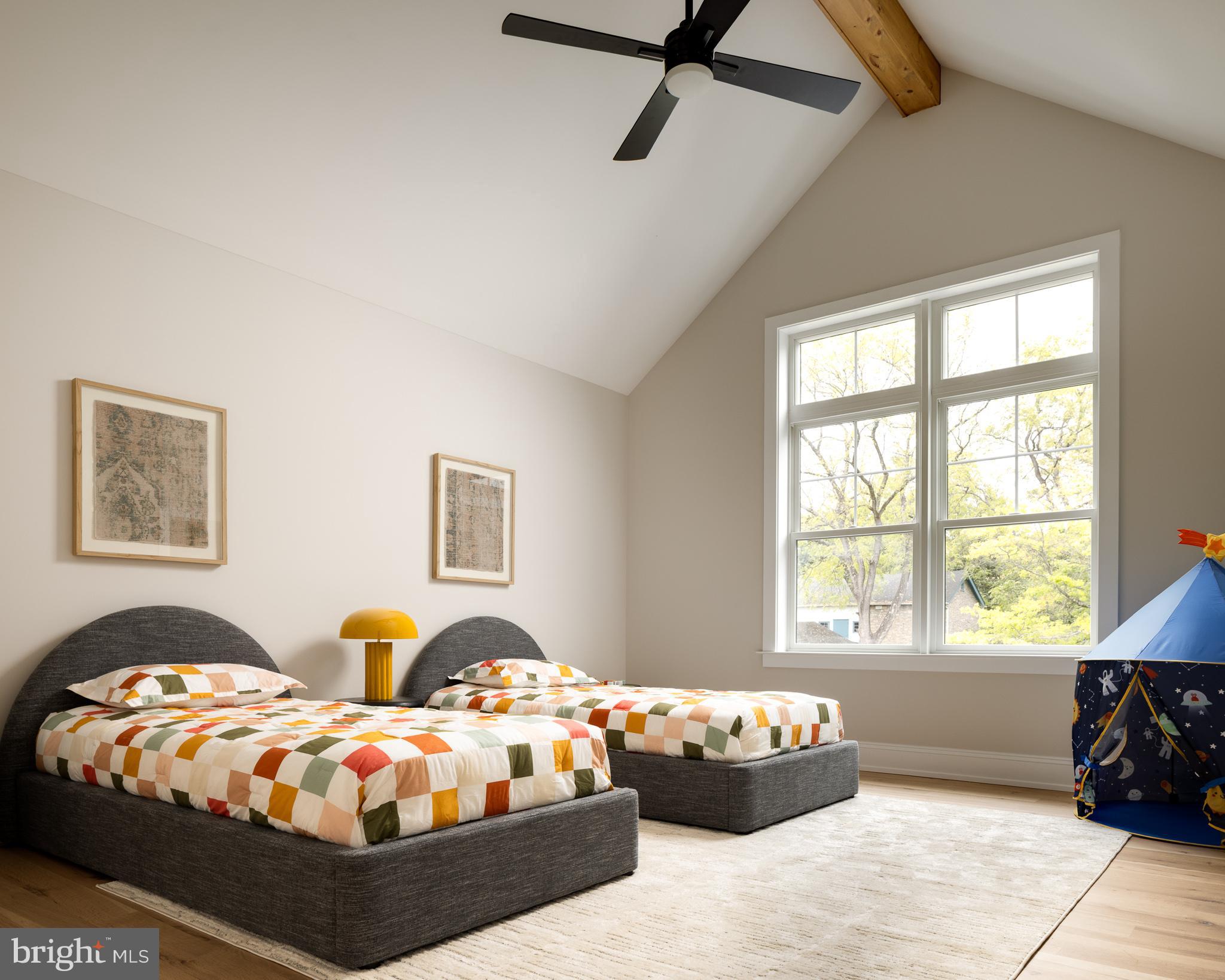 AMBLER - Residential