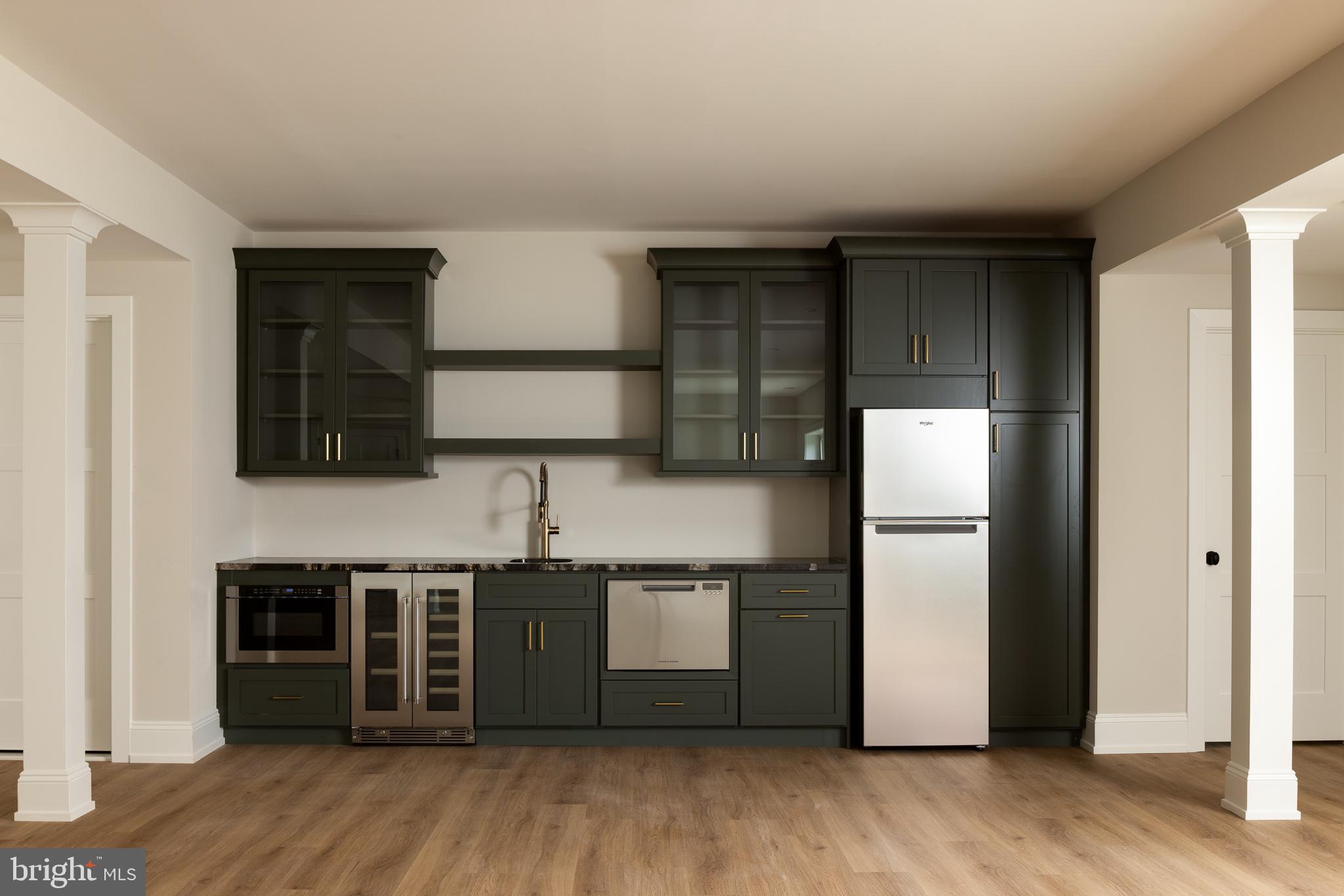 AMBLER - Residential