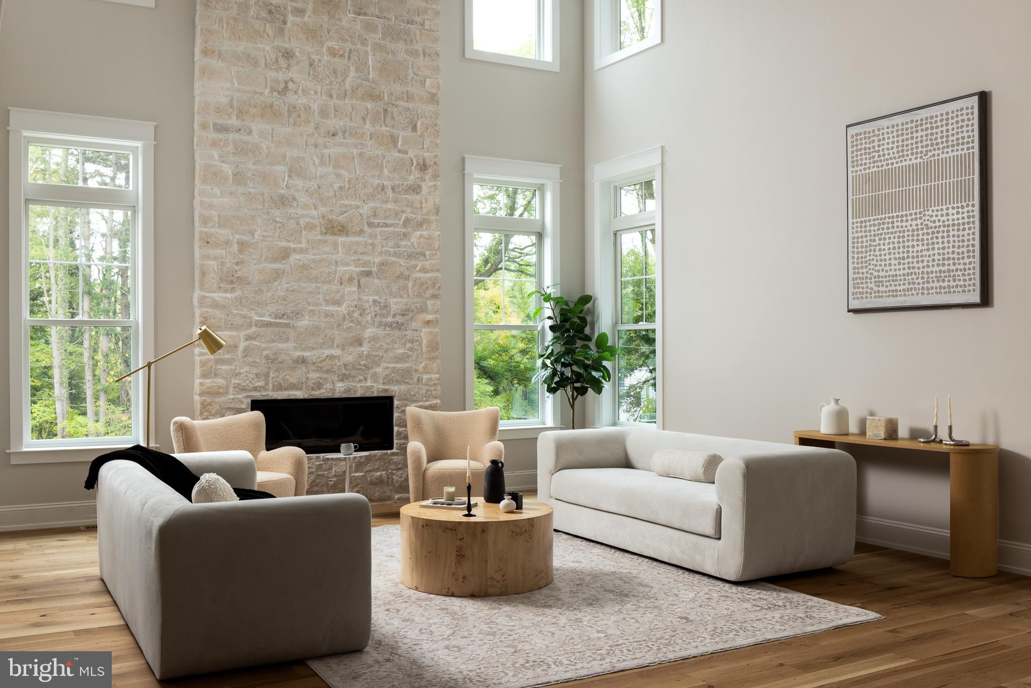 AMBLER - Residential