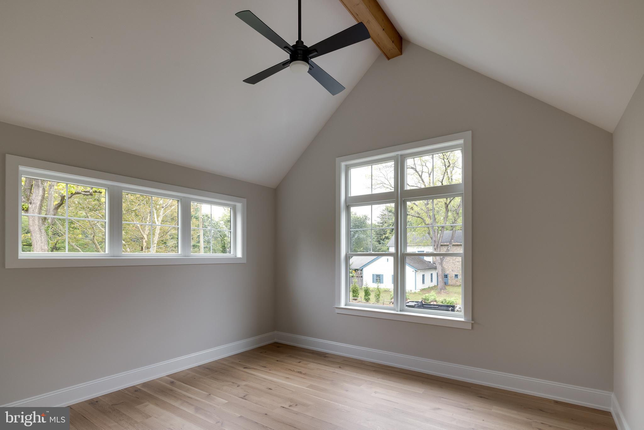 AMBLER - Residential