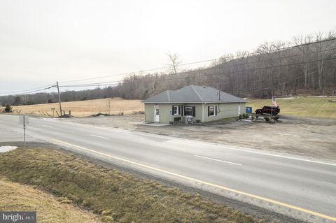 5665 - 5667 NORTHWESTERN PIKE GORE VA 22637