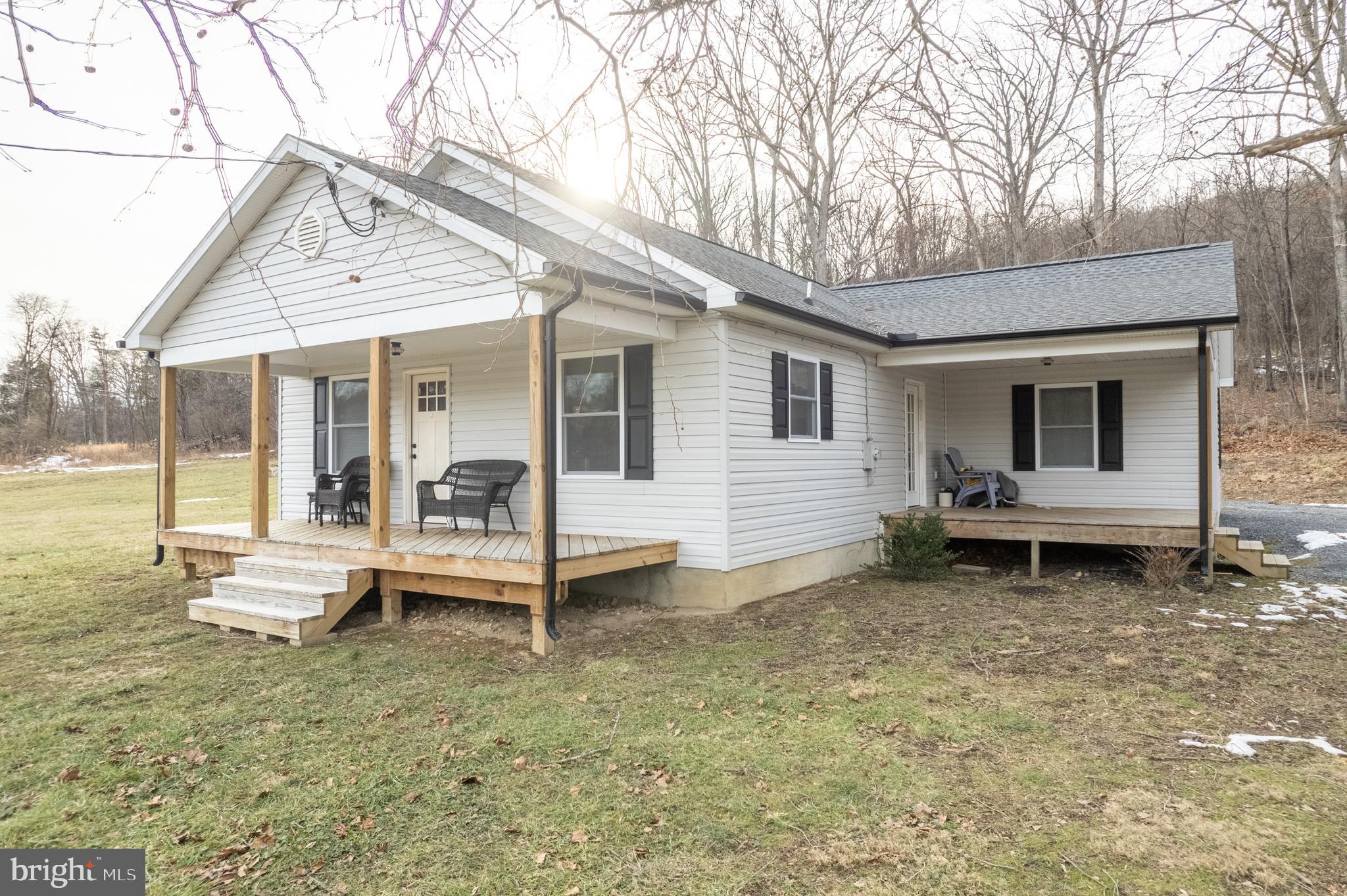 5665 - 5667 NORTHWESTERN PIKE