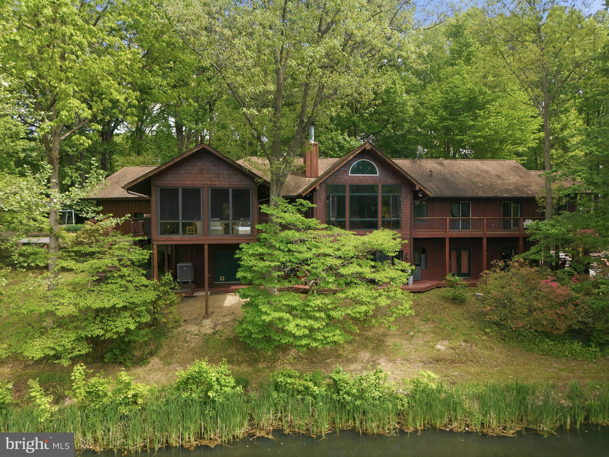 SUNSHINE ACRES - Residential