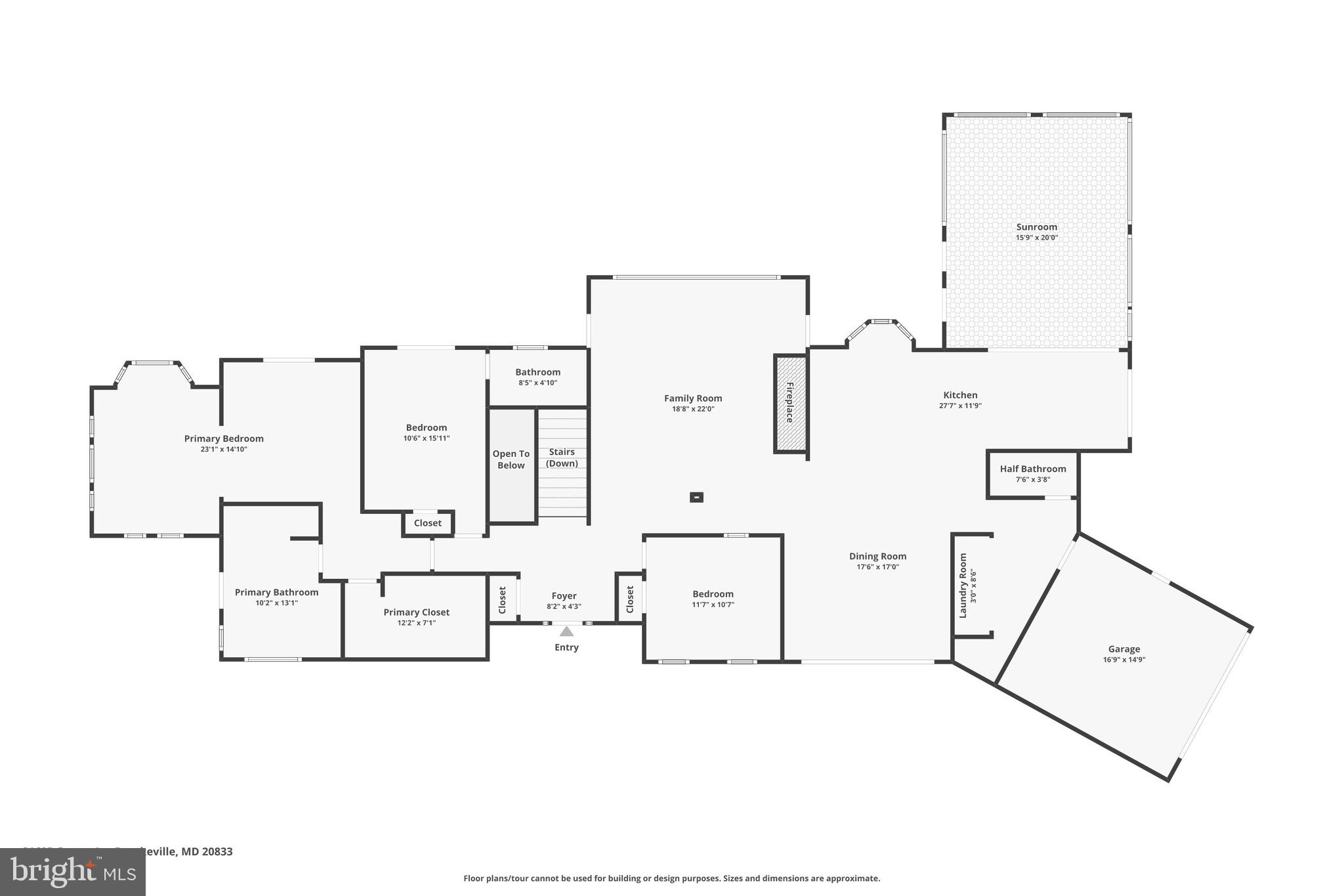 SUNSHINE ACRES - Residential