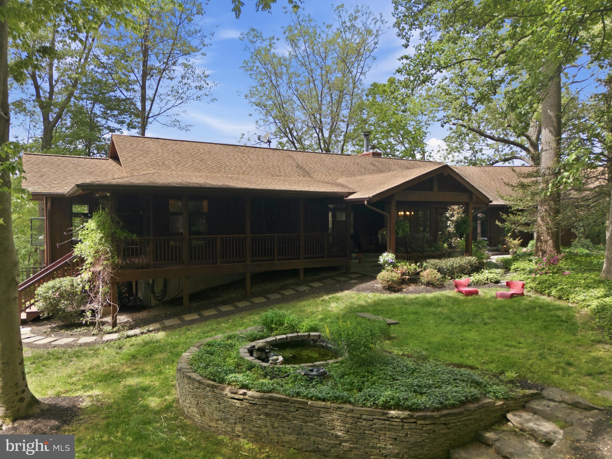 SUNSHINE ACRES - Residential