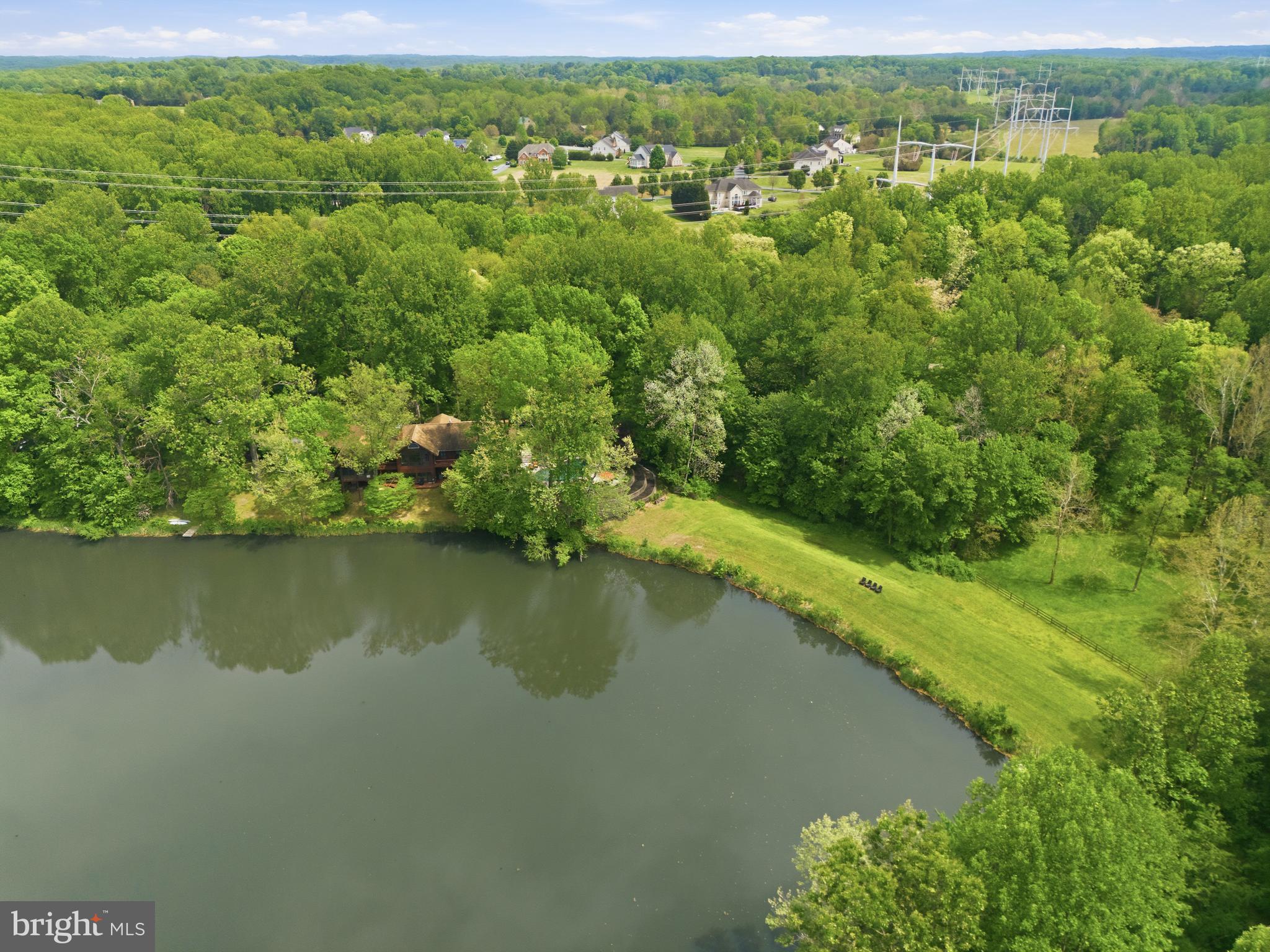 SUNSHINE ACRES - Residential