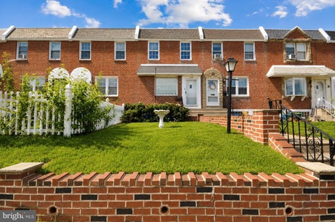 Photo of 7158 Walker Street, PHILADELPHIA, PA 19135 (MLS # PAPH2664670)