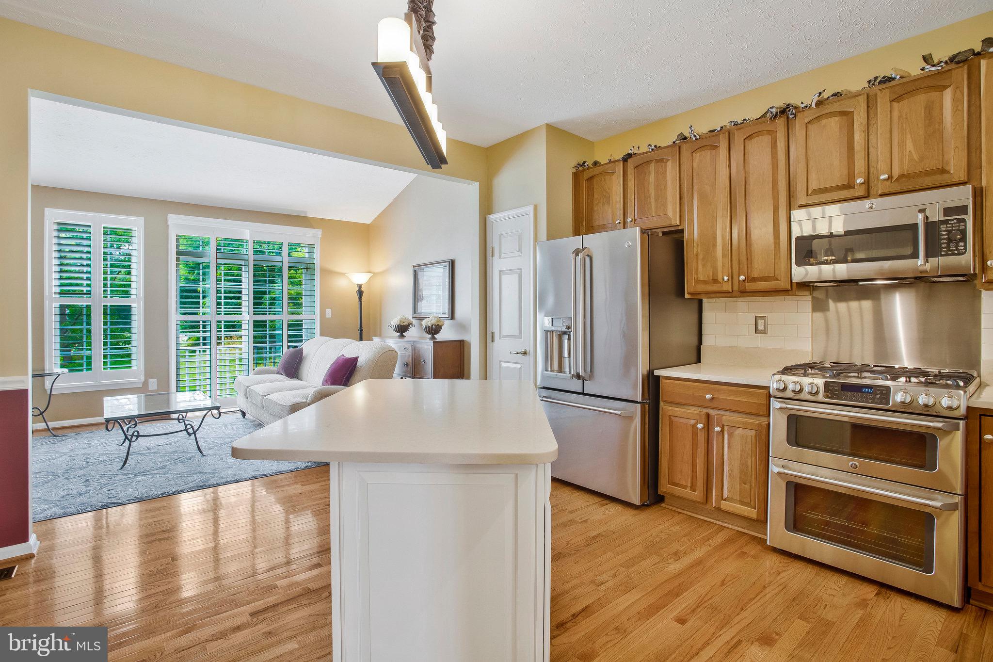 PINEY ORCHARD - Residential