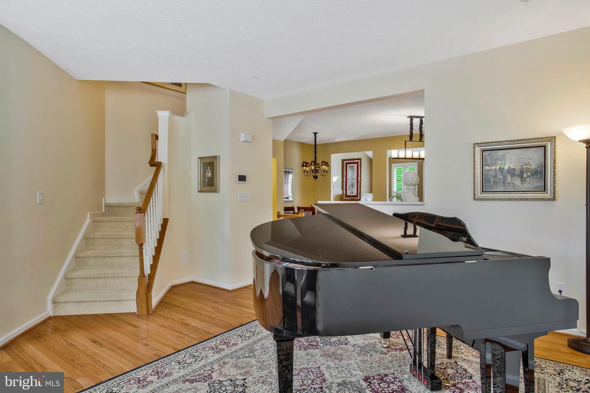 PINEY ORCHARD - Residential