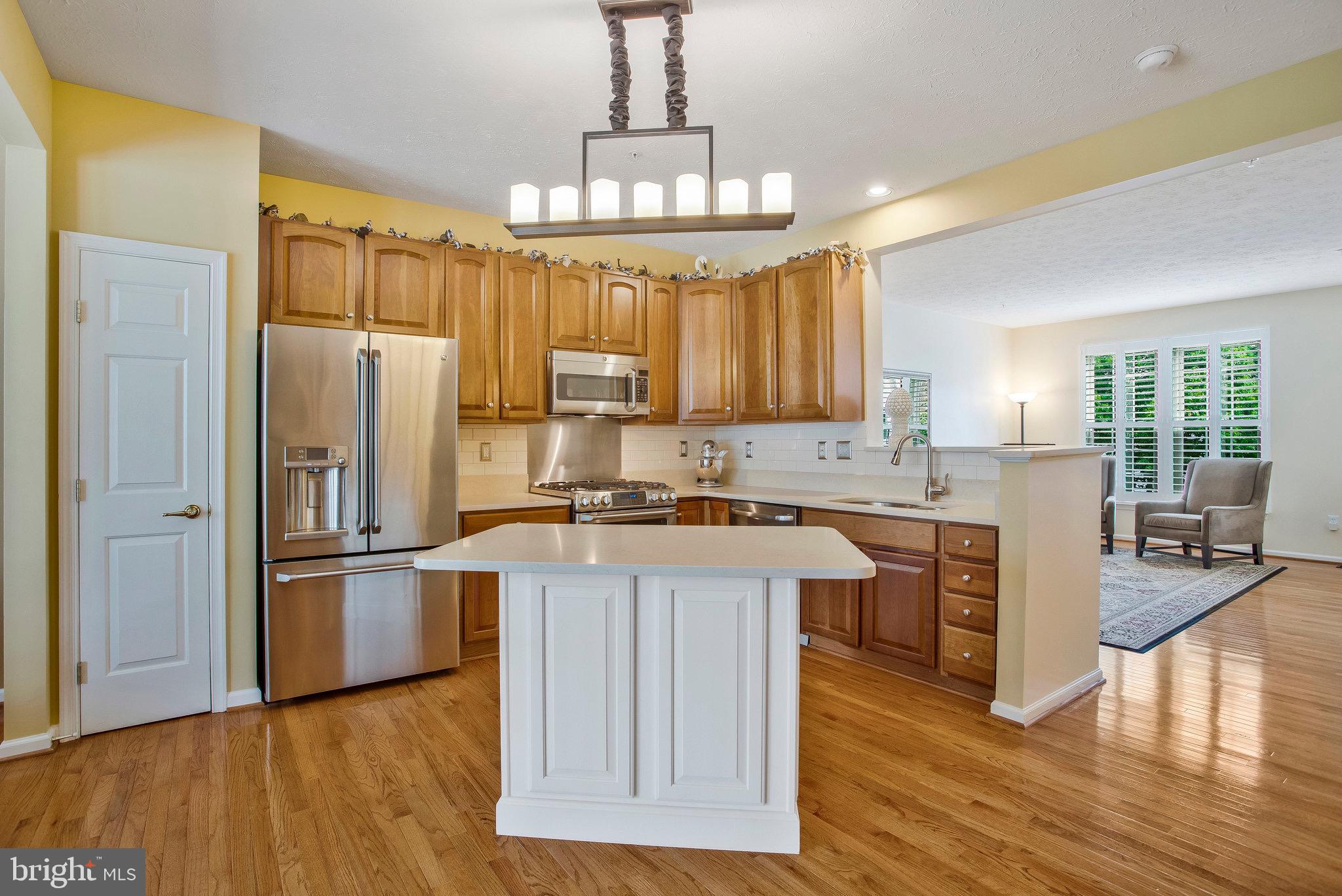 PINEY ORCHARD - Residential